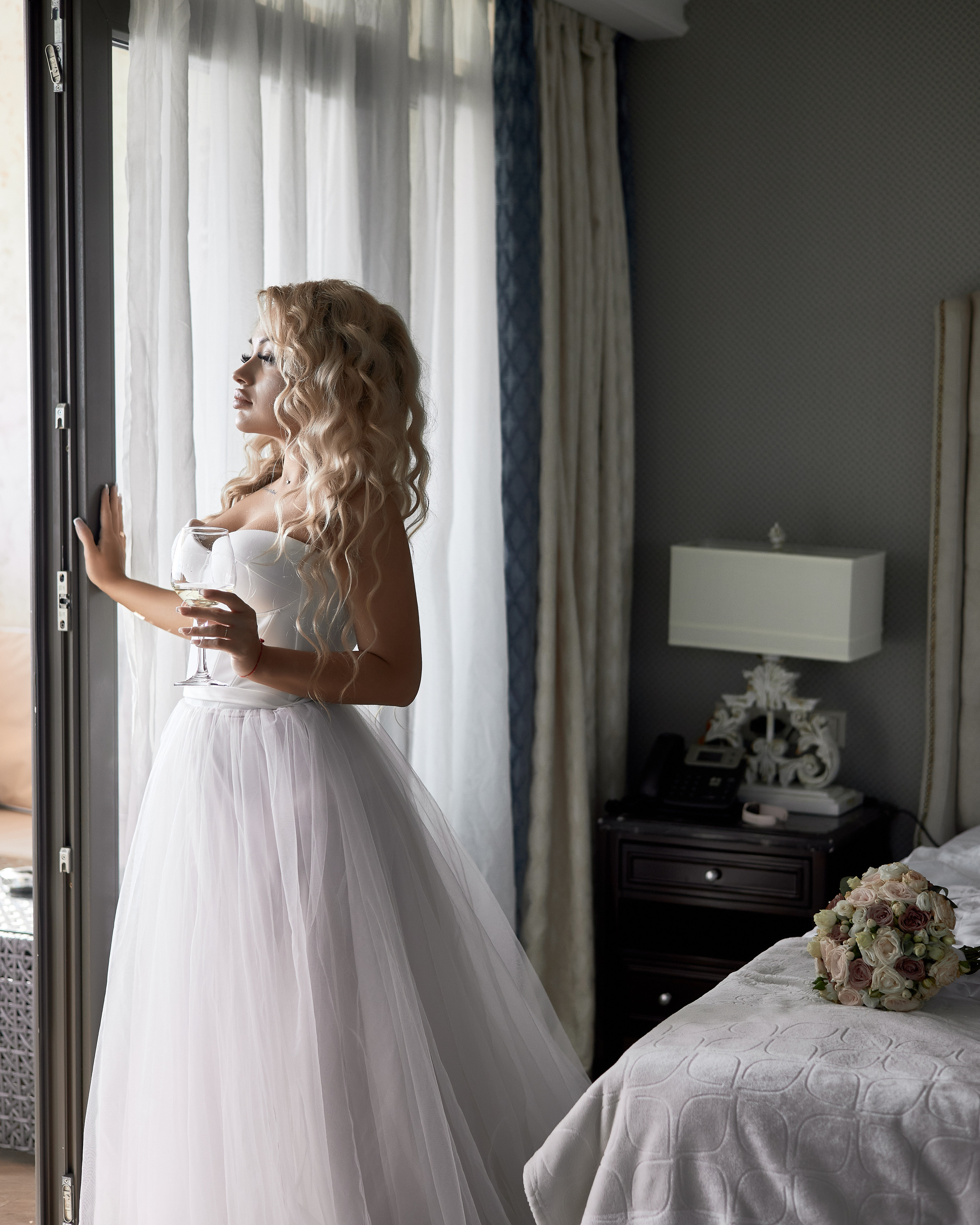 Светлана и Константин