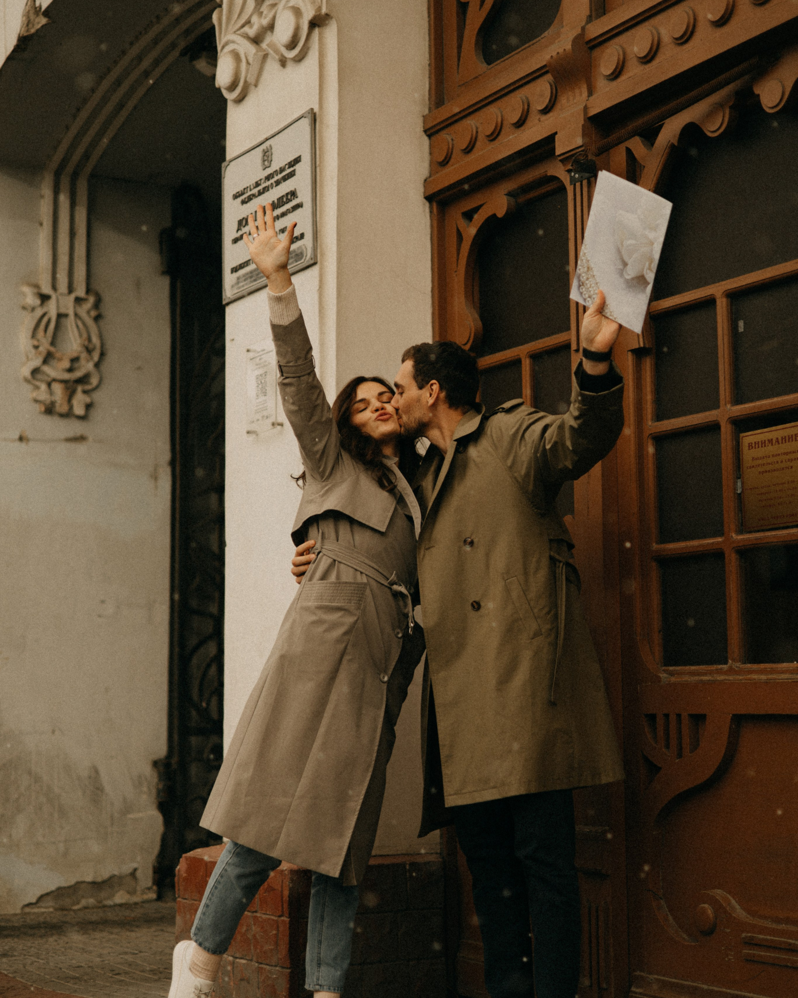 В Томск на выходные, чтобы…