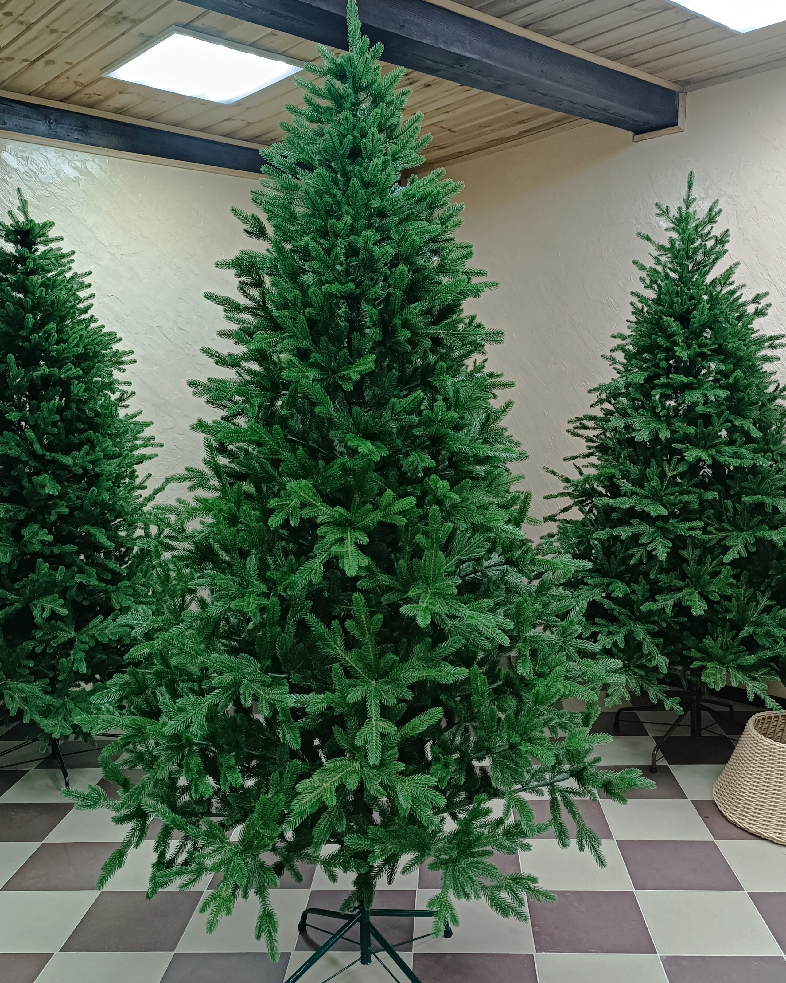 КАВКАЗСКАЯ