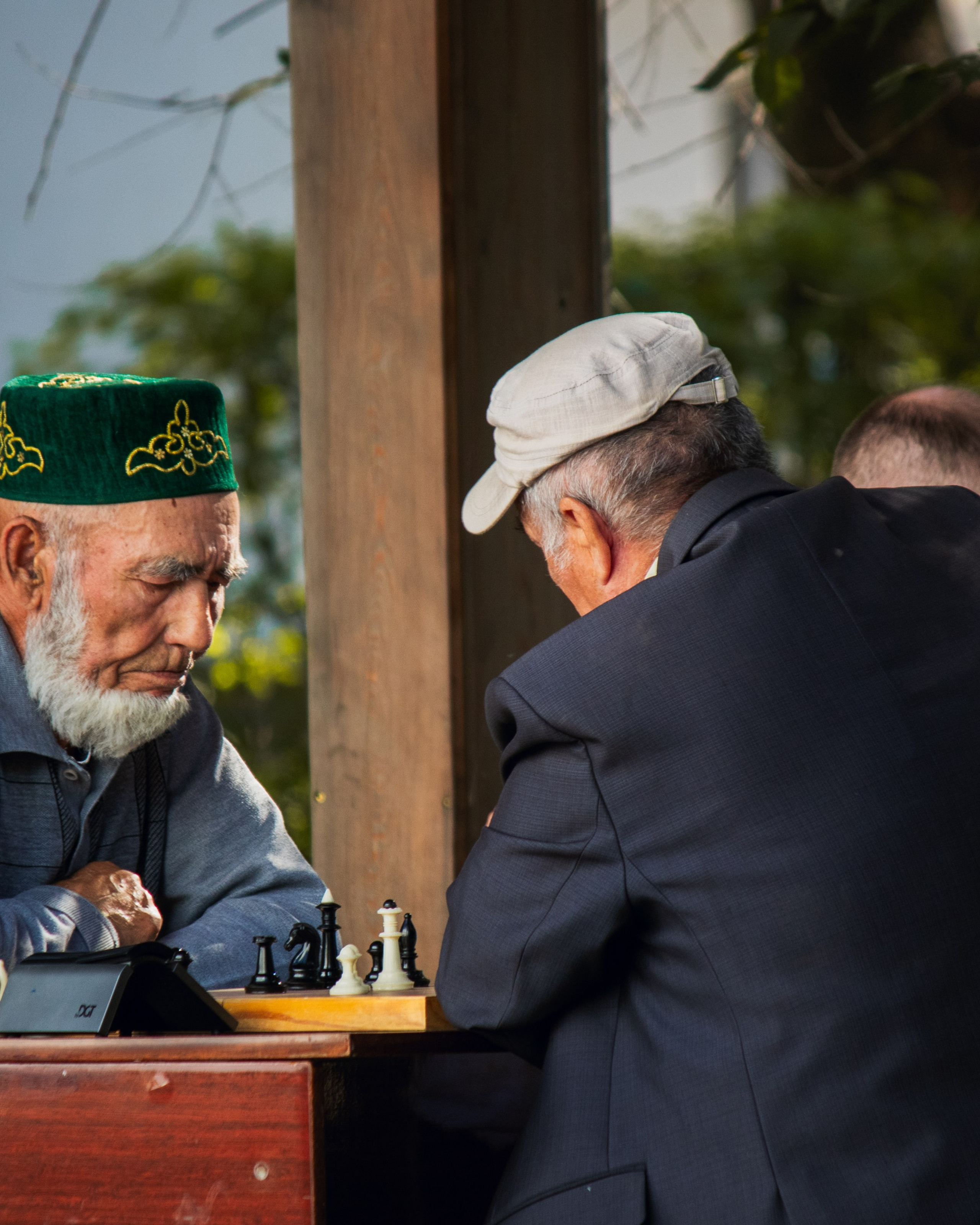 На&nbsp;фестивале КультТорг