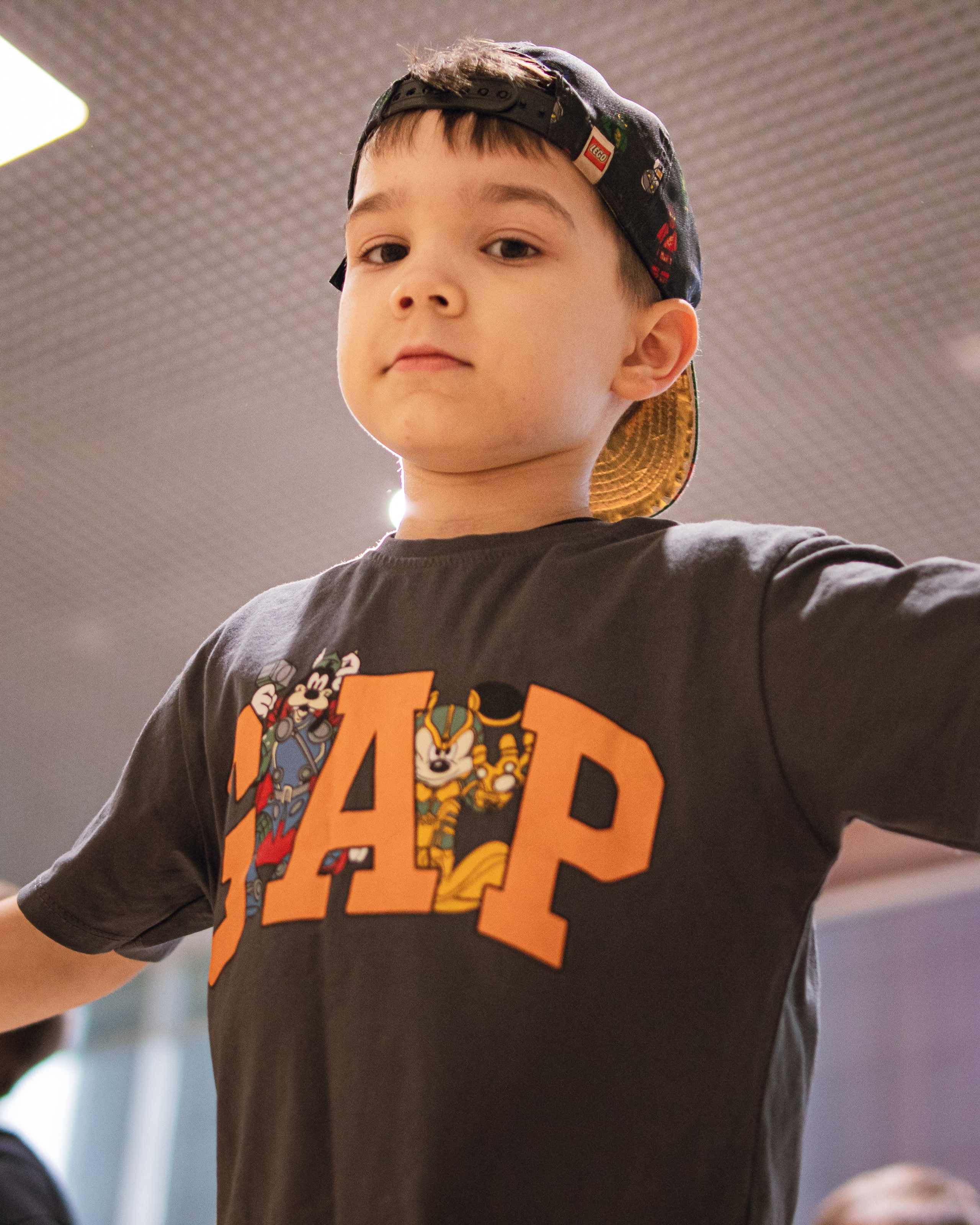 День отрытых дверей ДМ