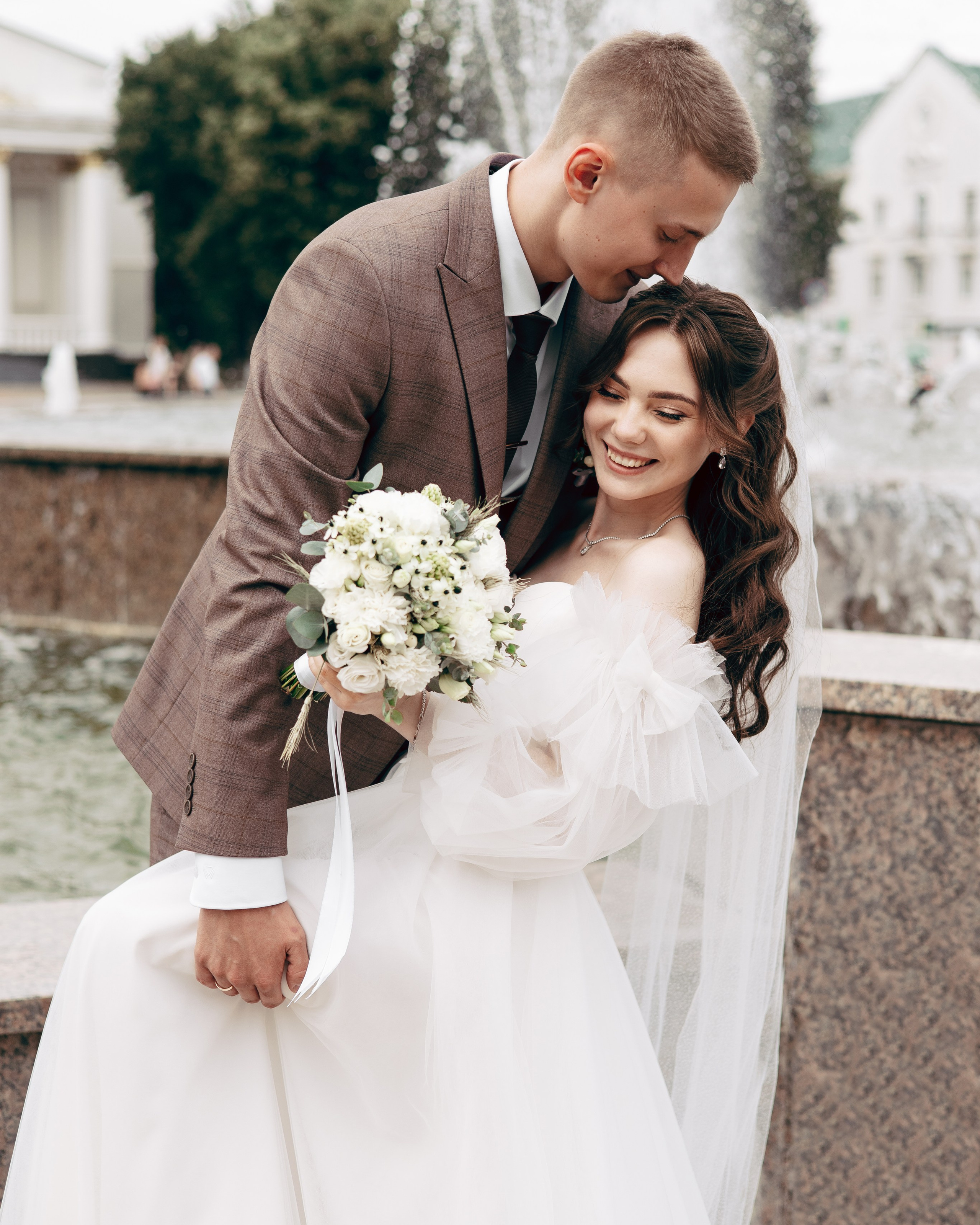 Яна и Ярослав