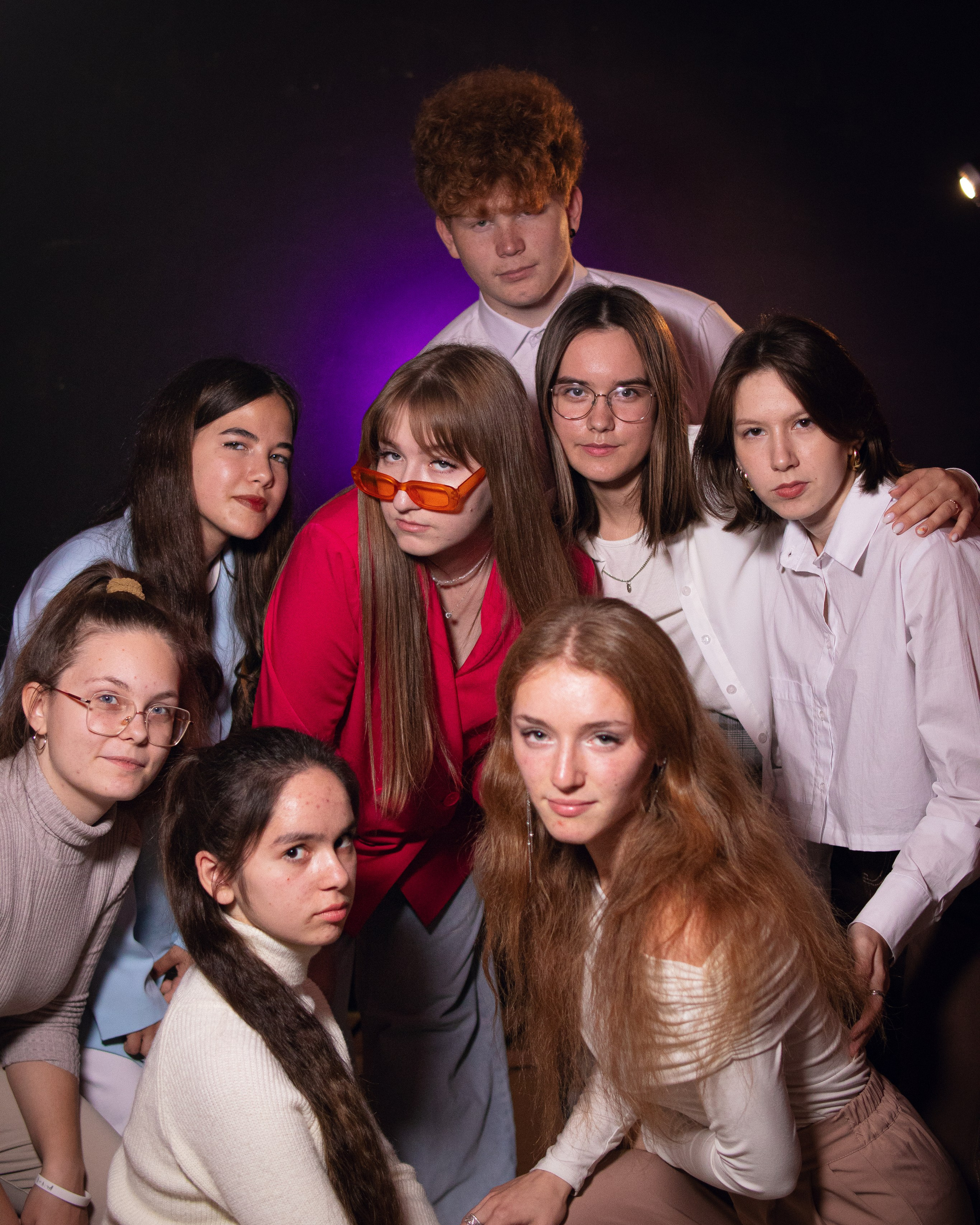 лига студентов