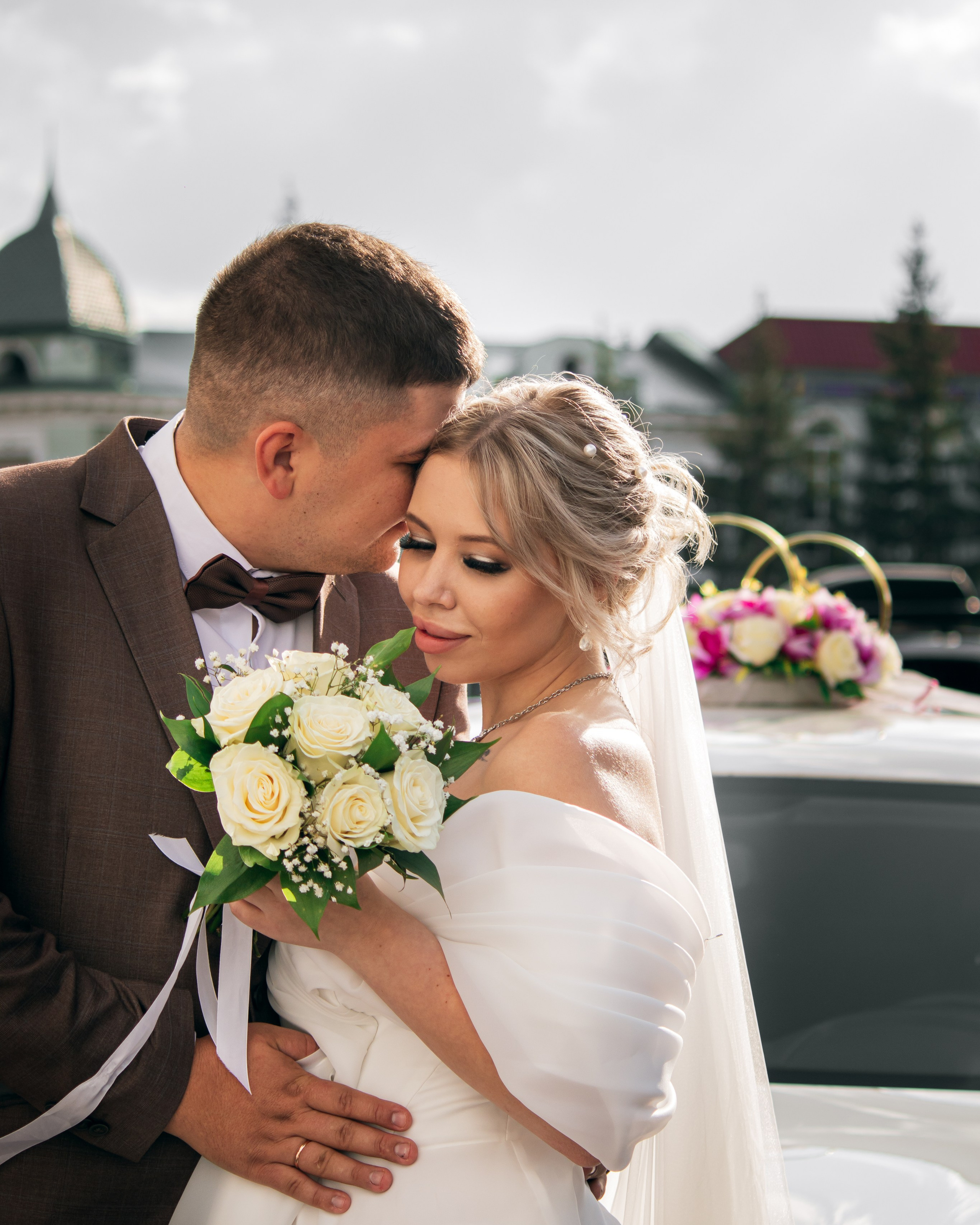 София и Ярослав