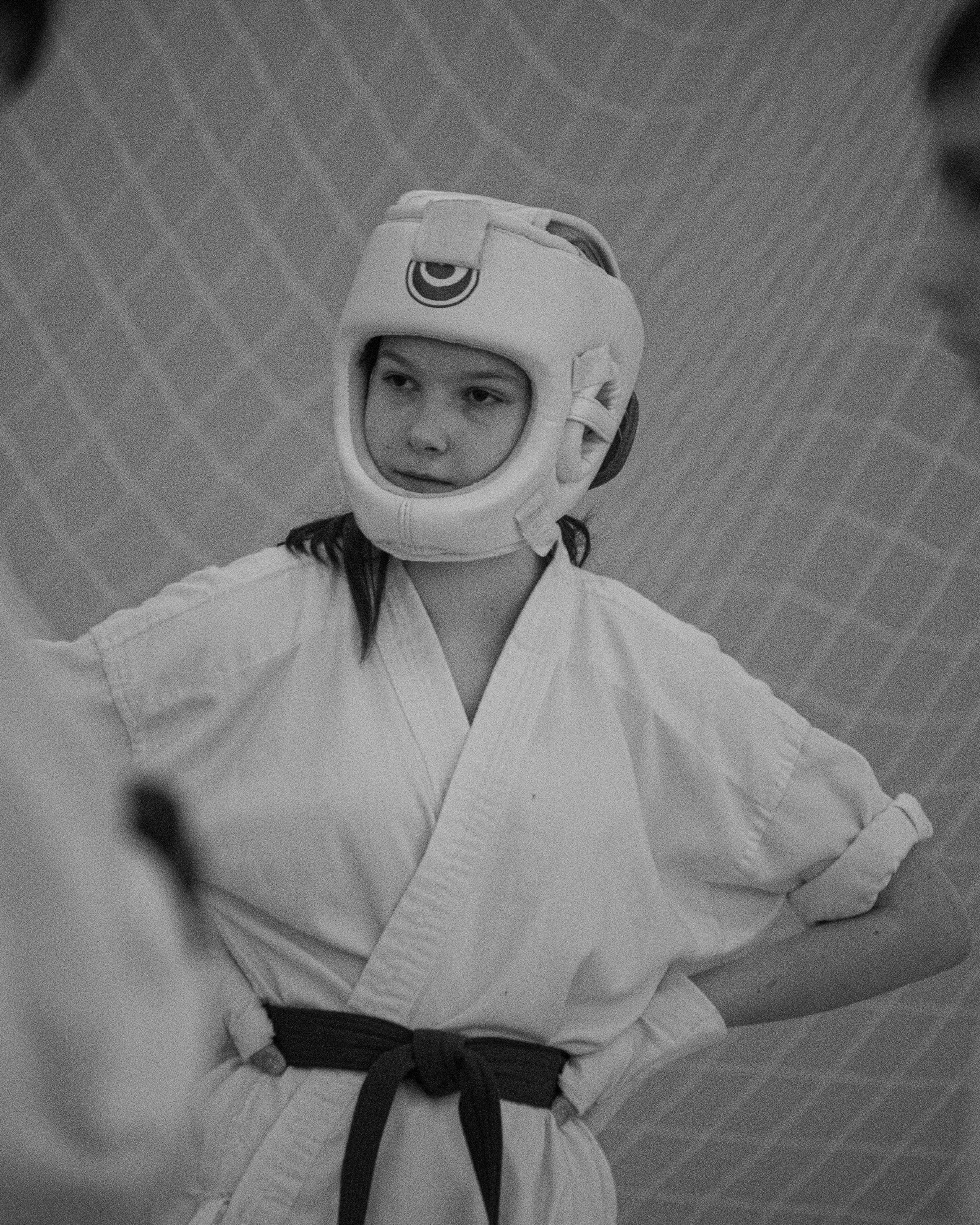 Самурайский марафон