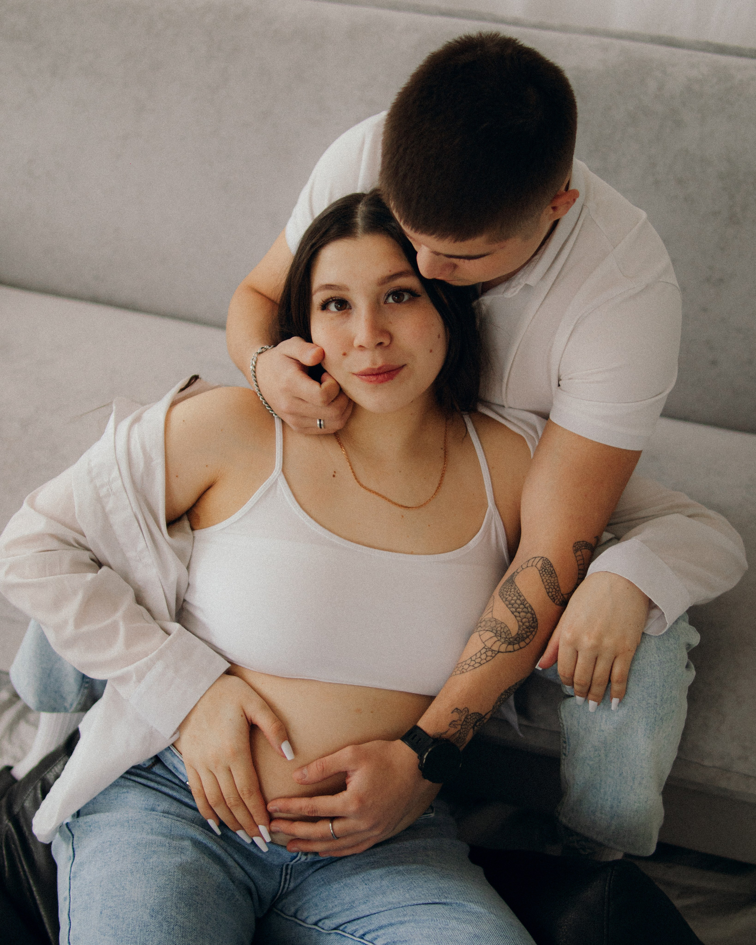 Нежность жизни