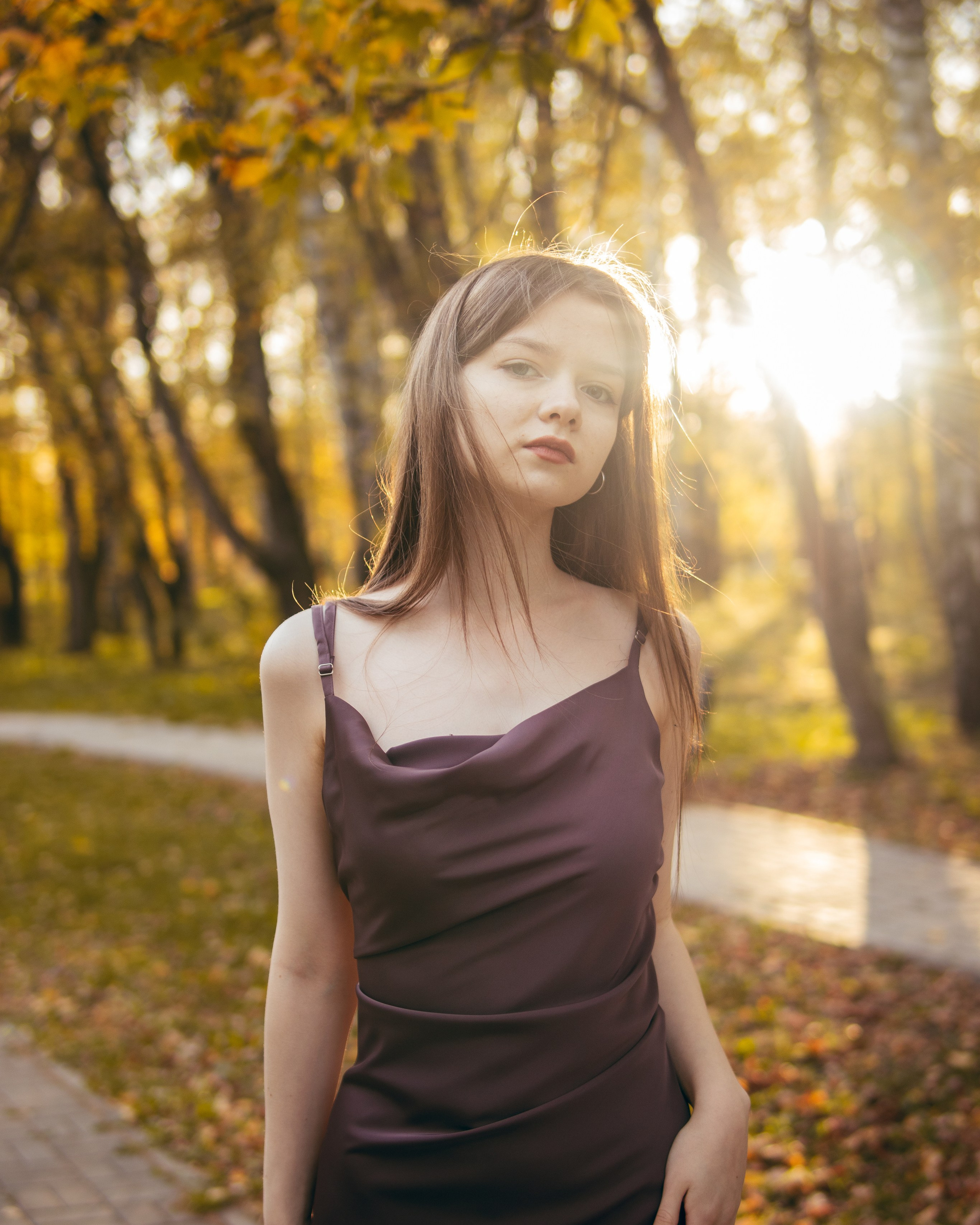 Влада и Самира