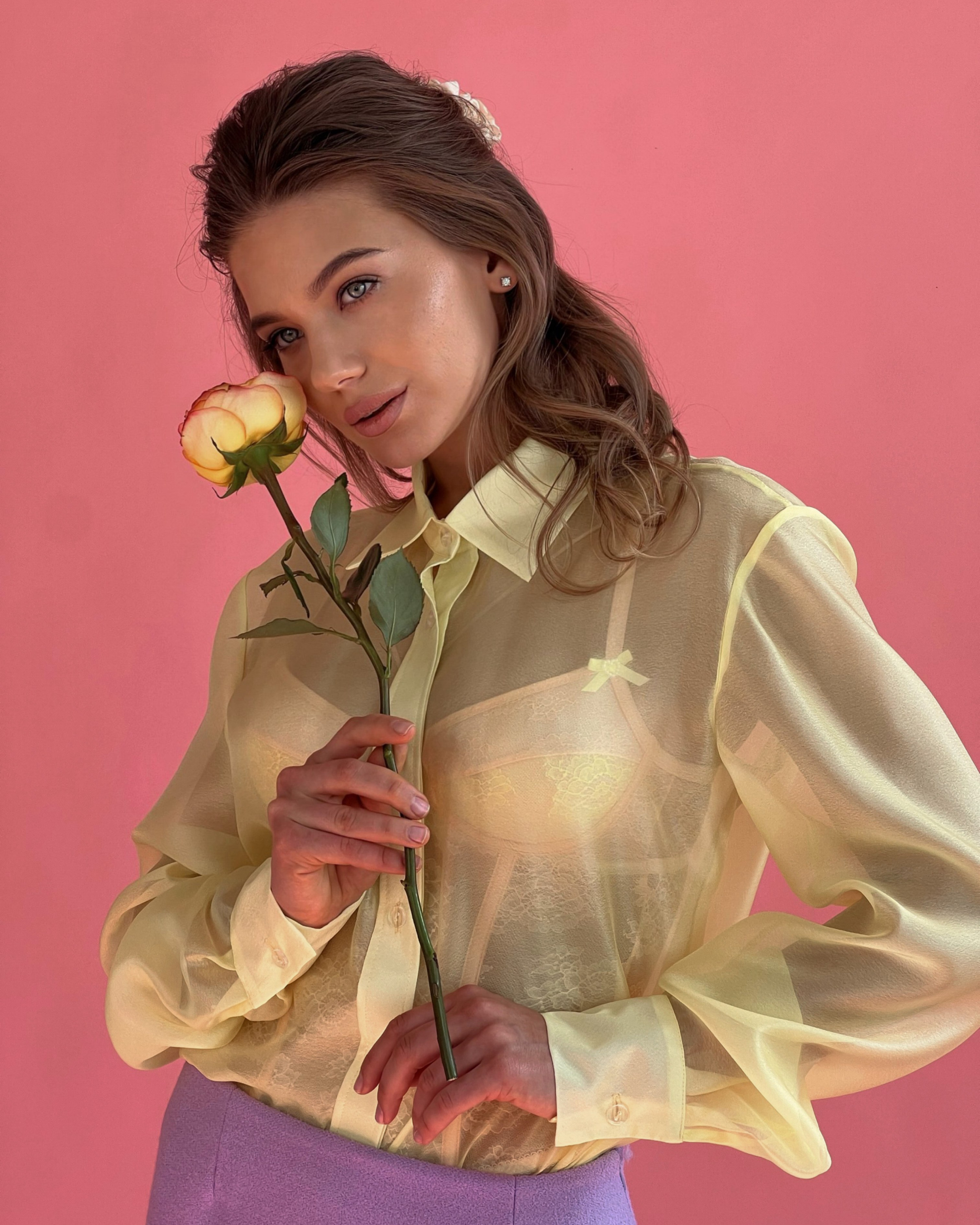 CAMPAIGN — studio