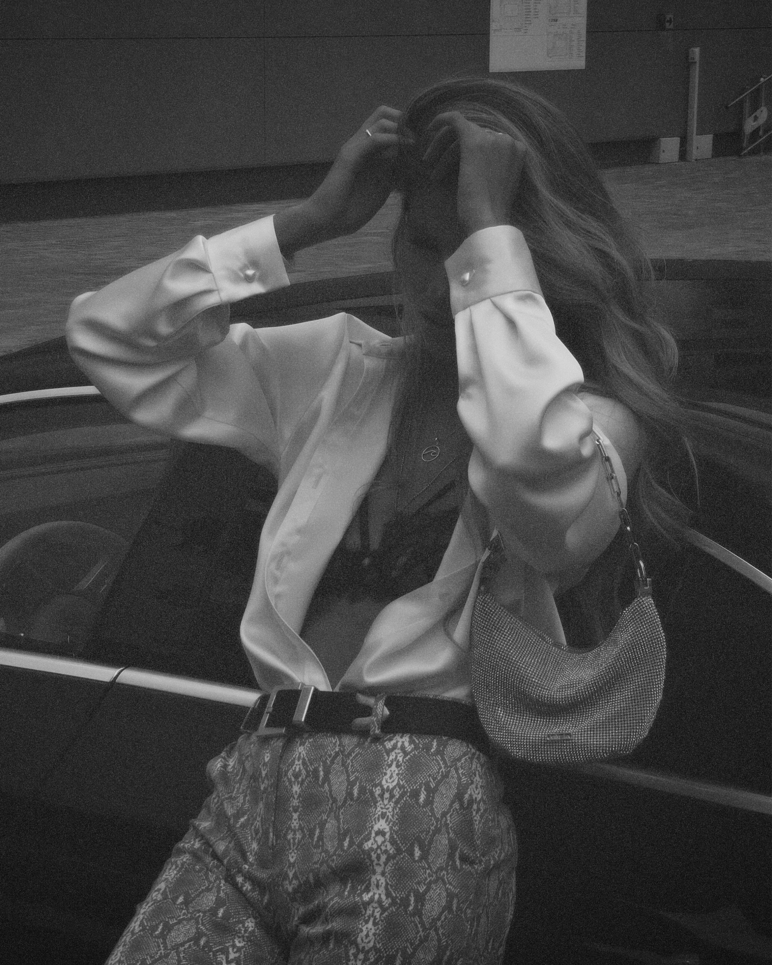 CAMPAIGN — street