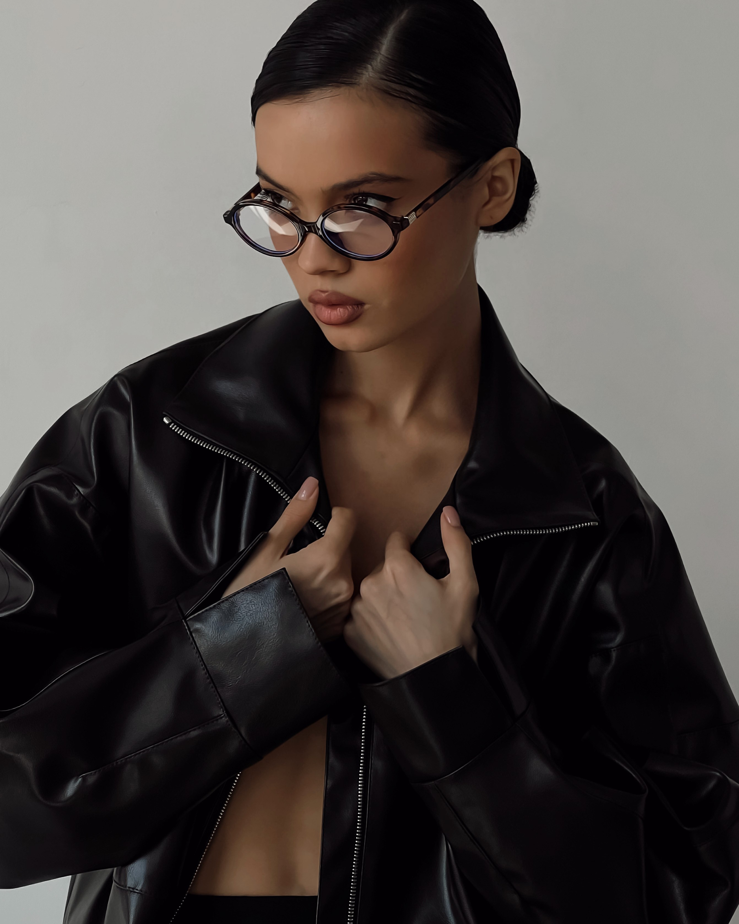 LOOKBOOK — studio