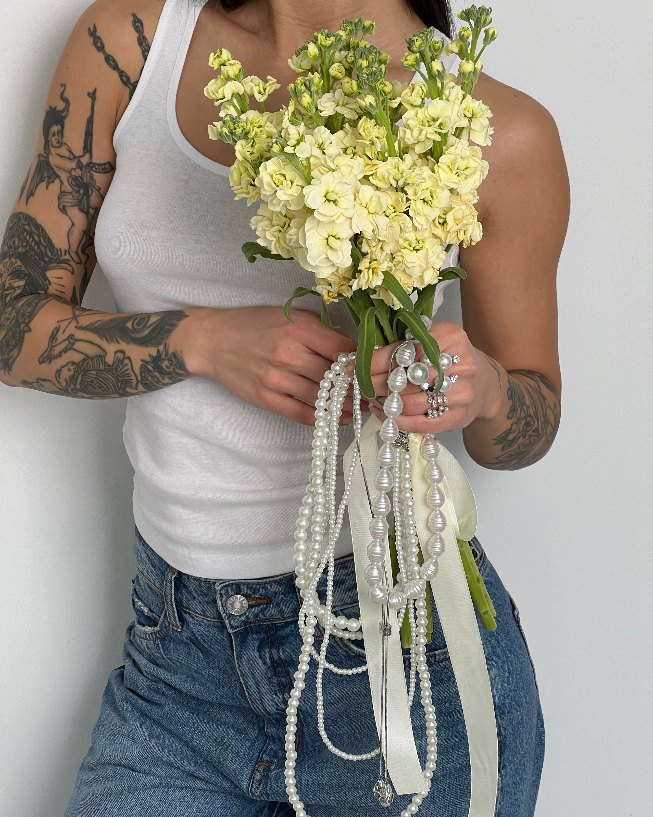 CAMPAIGN — VAVIL jewerly