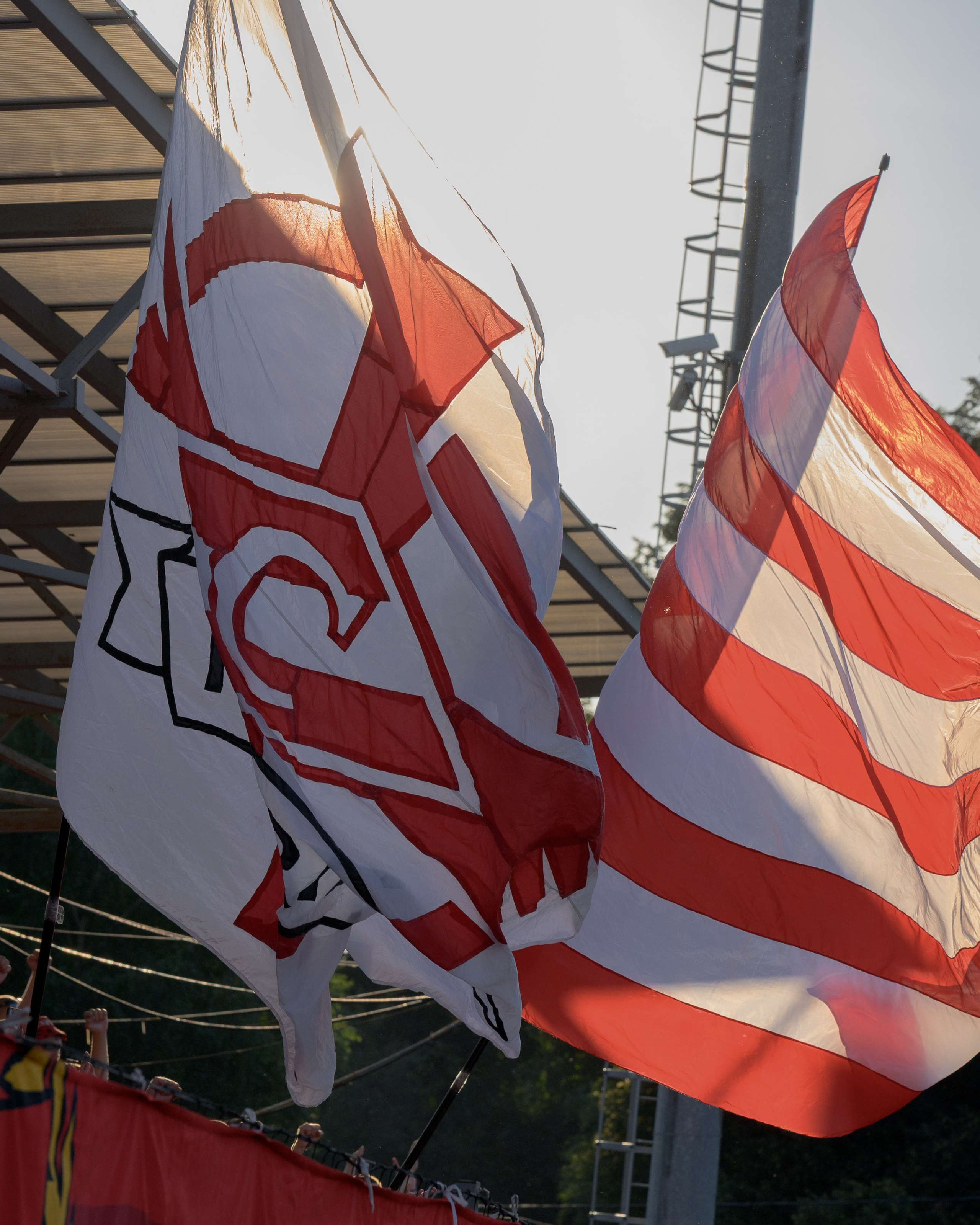 ⚽️ ЖФК Спартак — ЖФК Динамо 01.08.2026