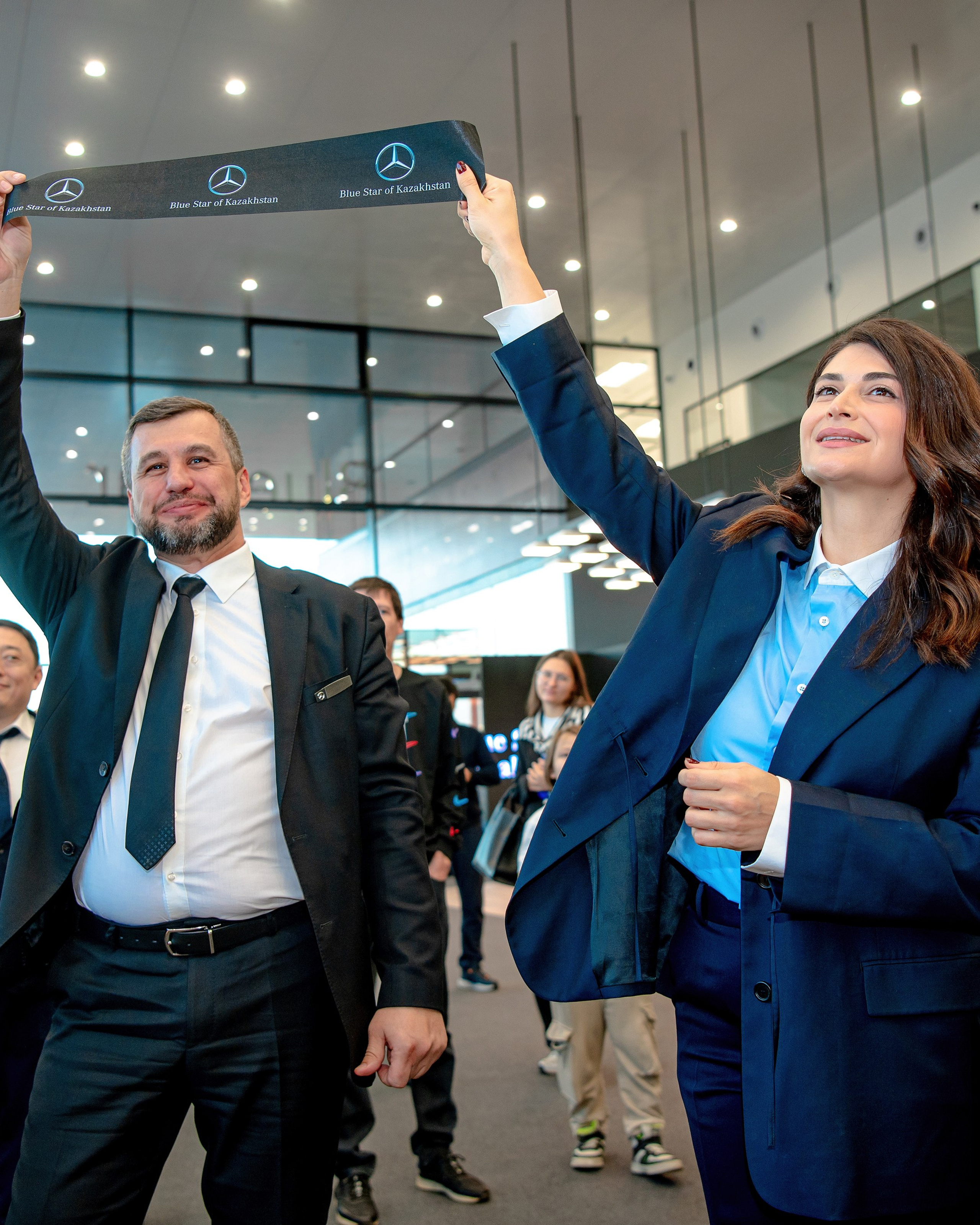 Презентации. Открытия