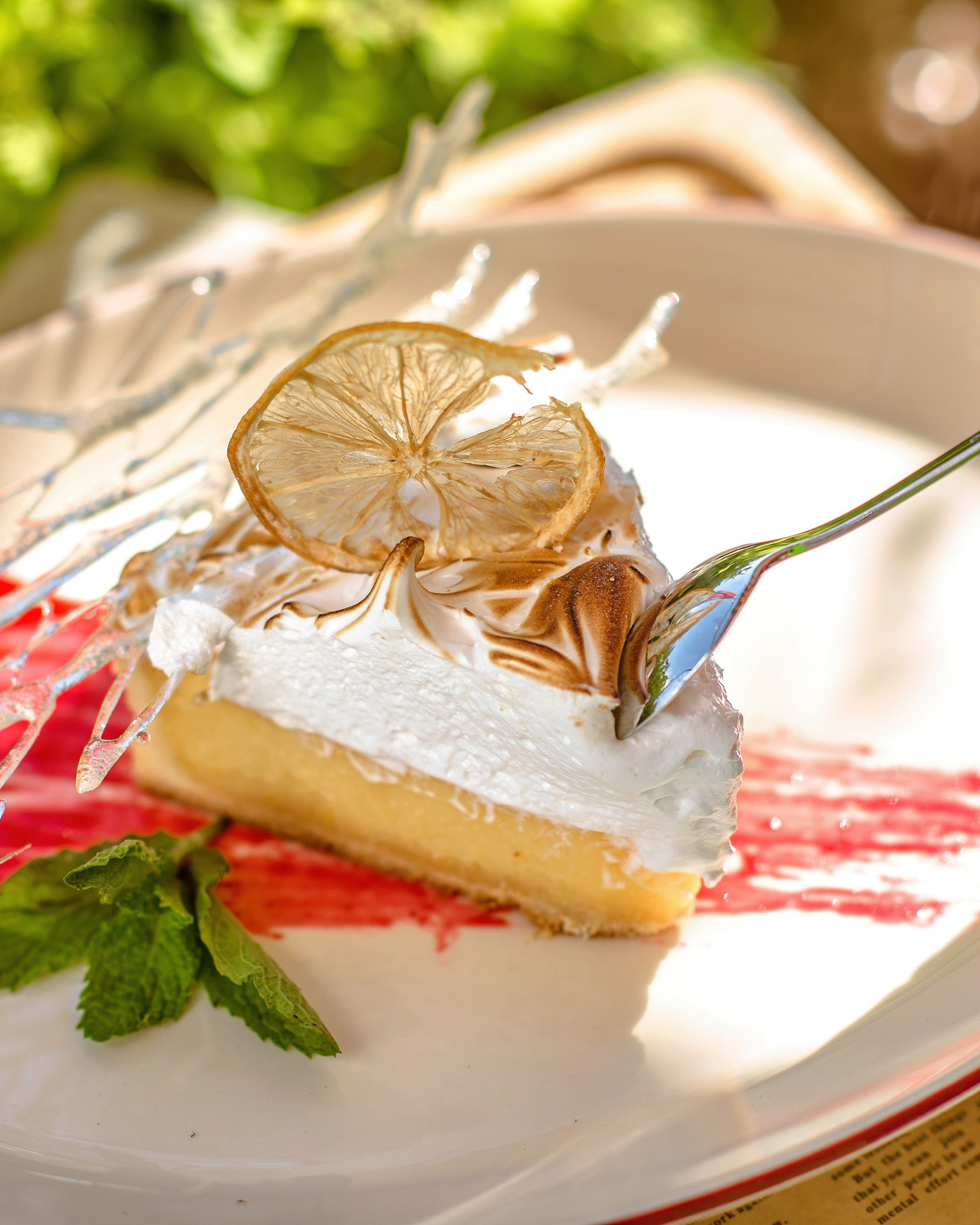 Еда и Рестораны