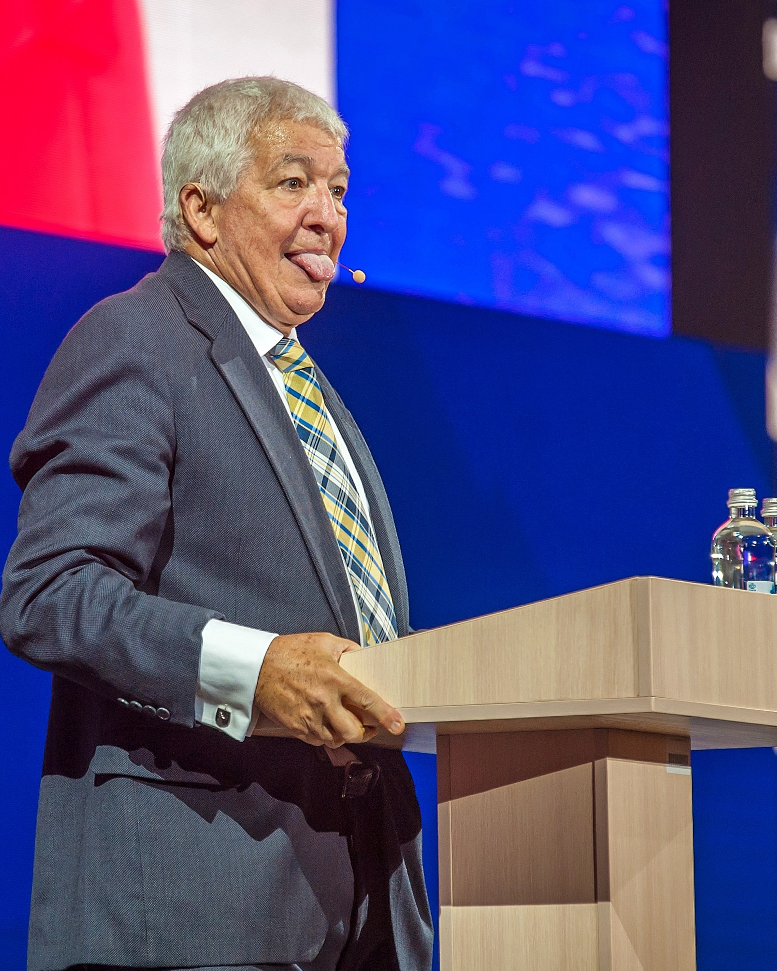 Конференции. Семинары