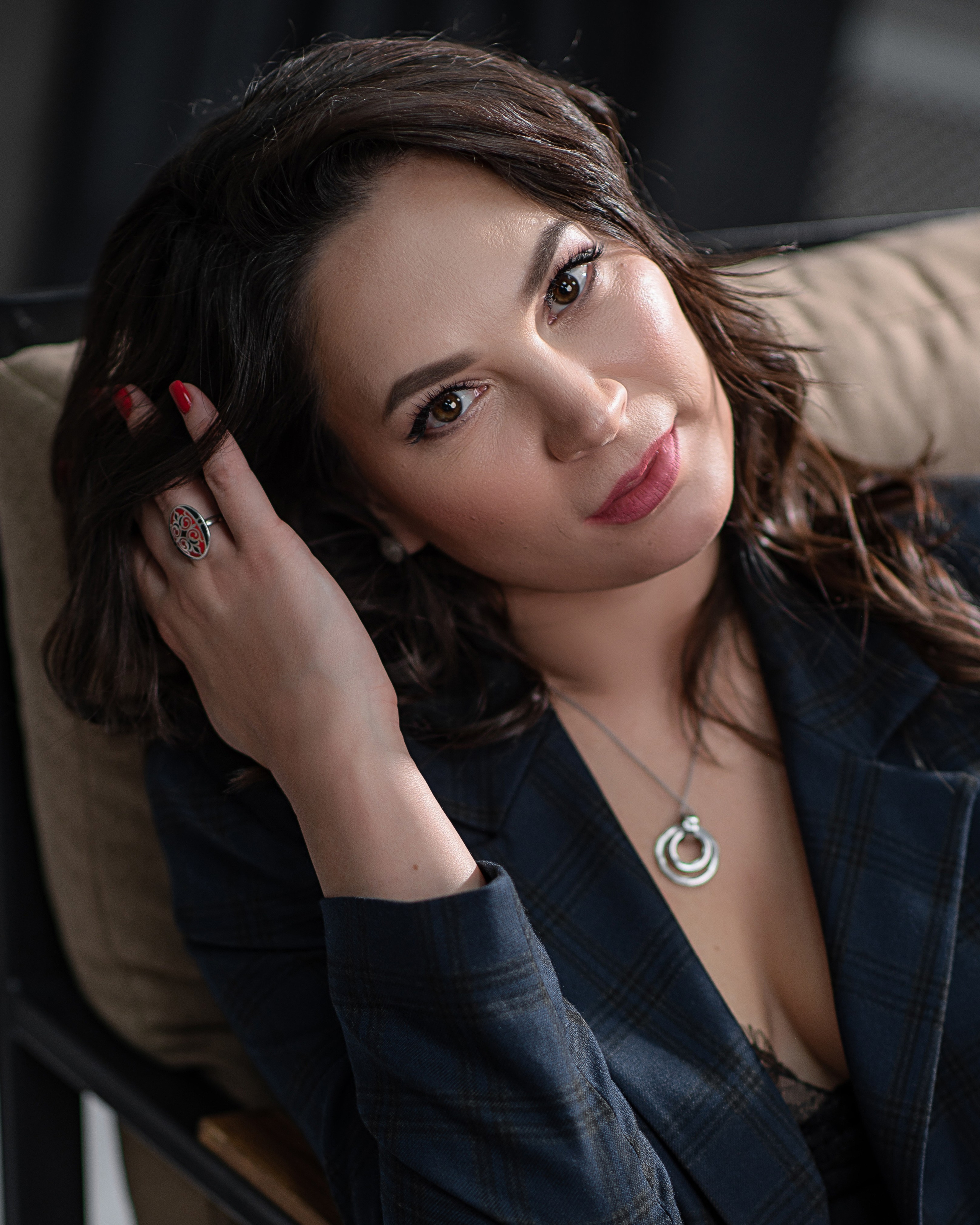 Корпоративный Портрет