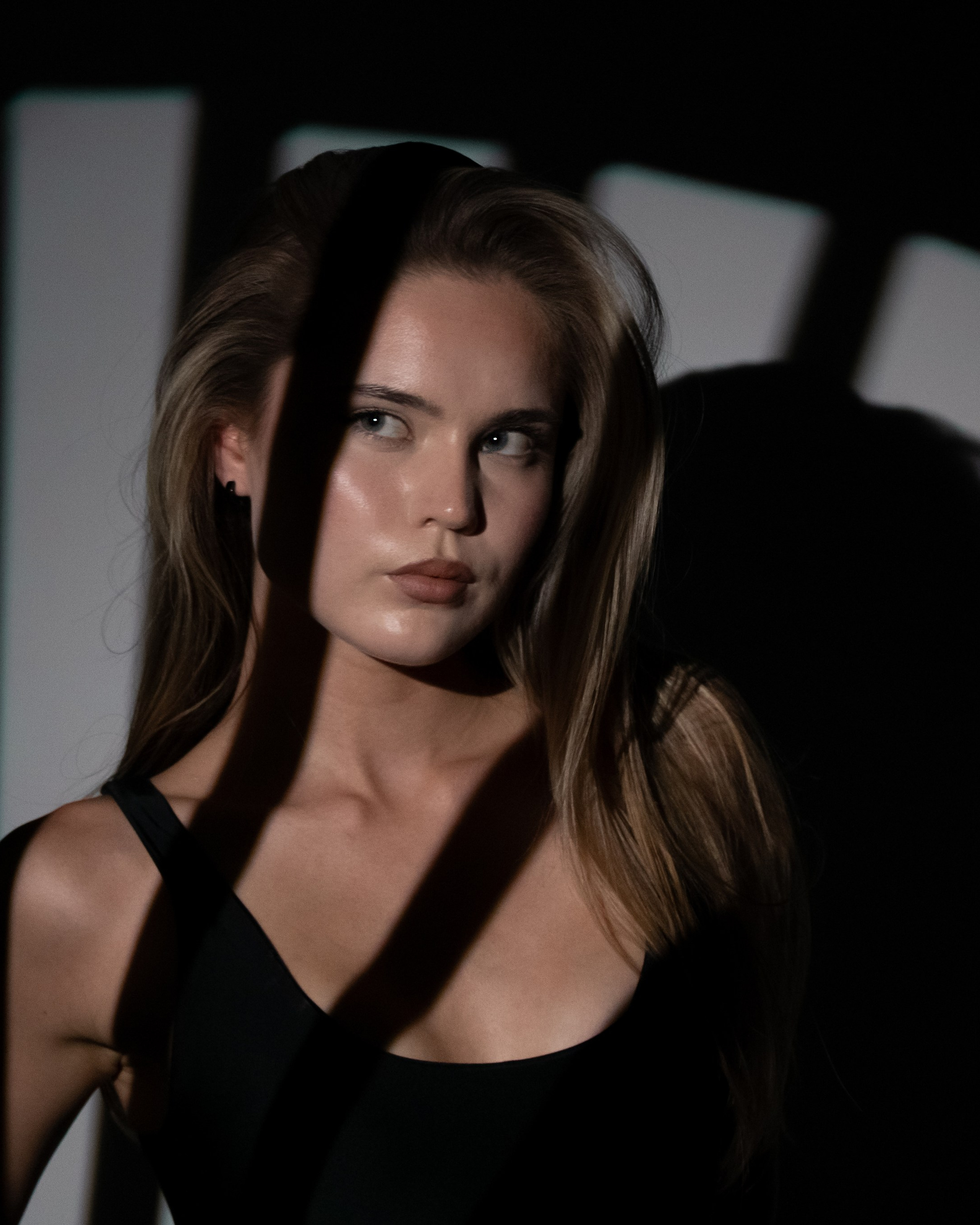 Индивидуальная фотосессия/Девушки