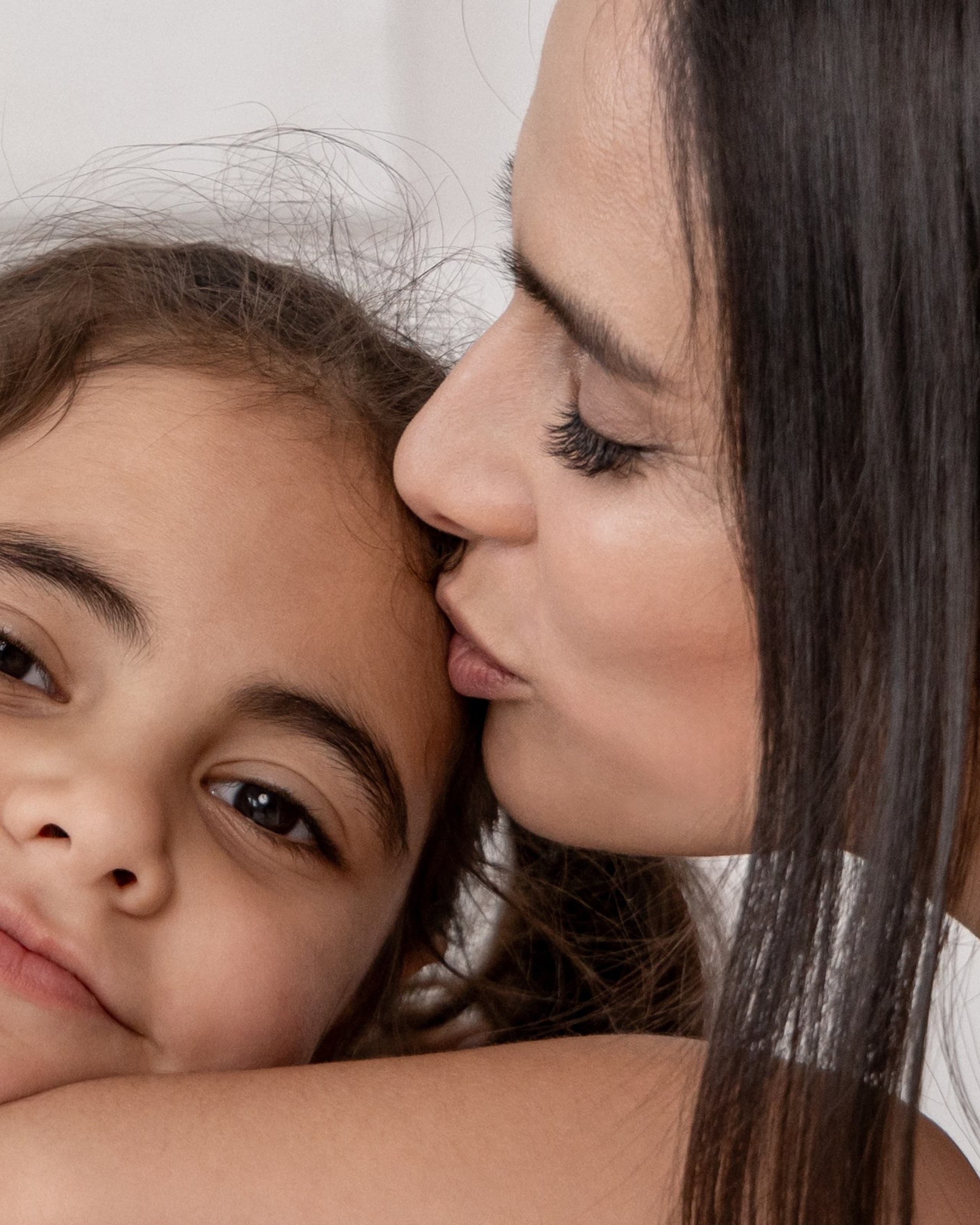 Семейная фотосессия/Дети