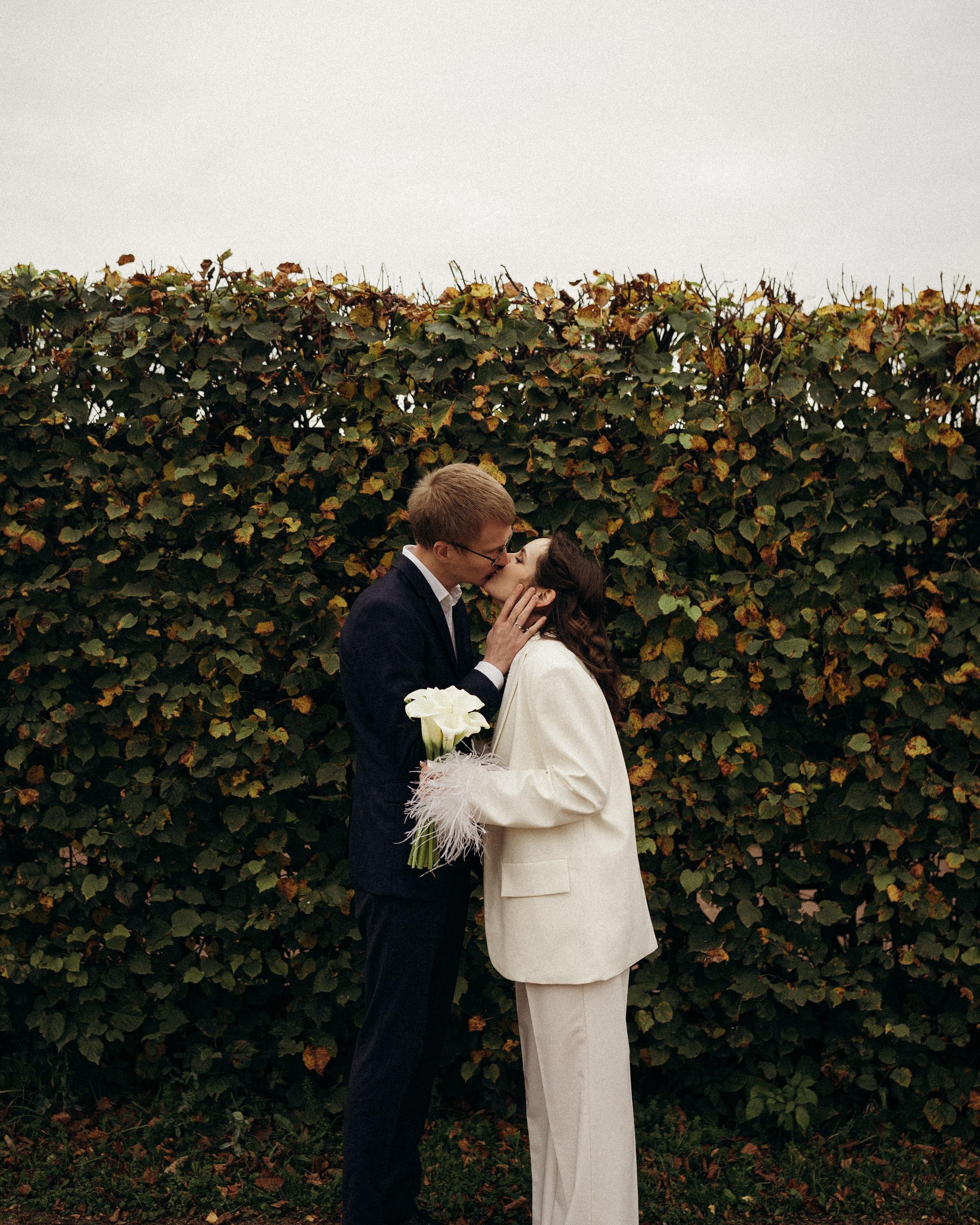 Эльвира & Валера