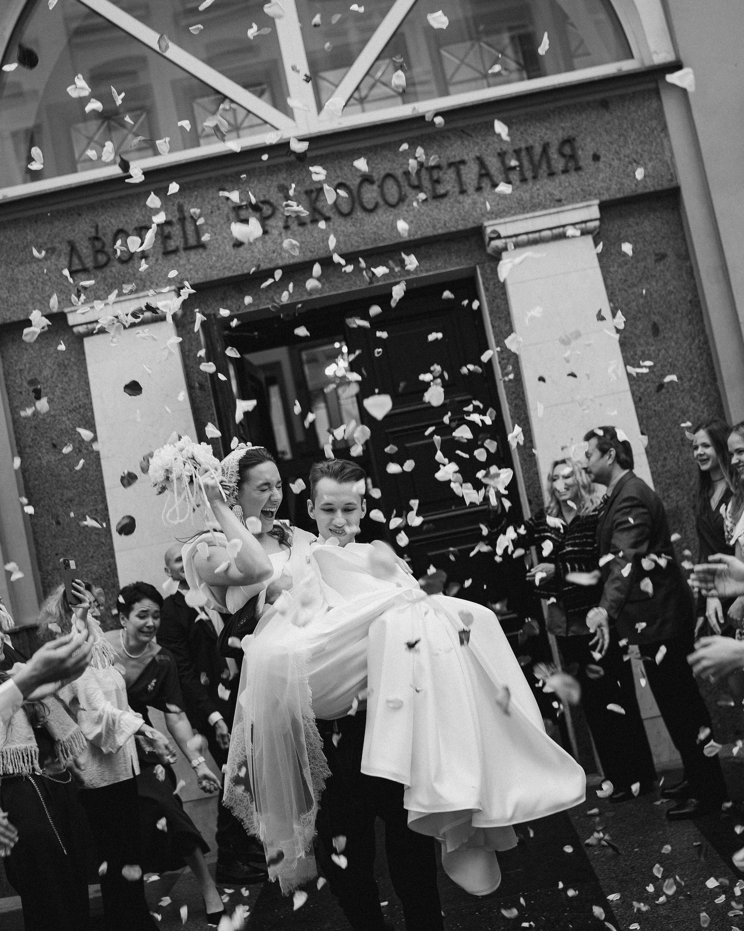 Оксана & Сережа