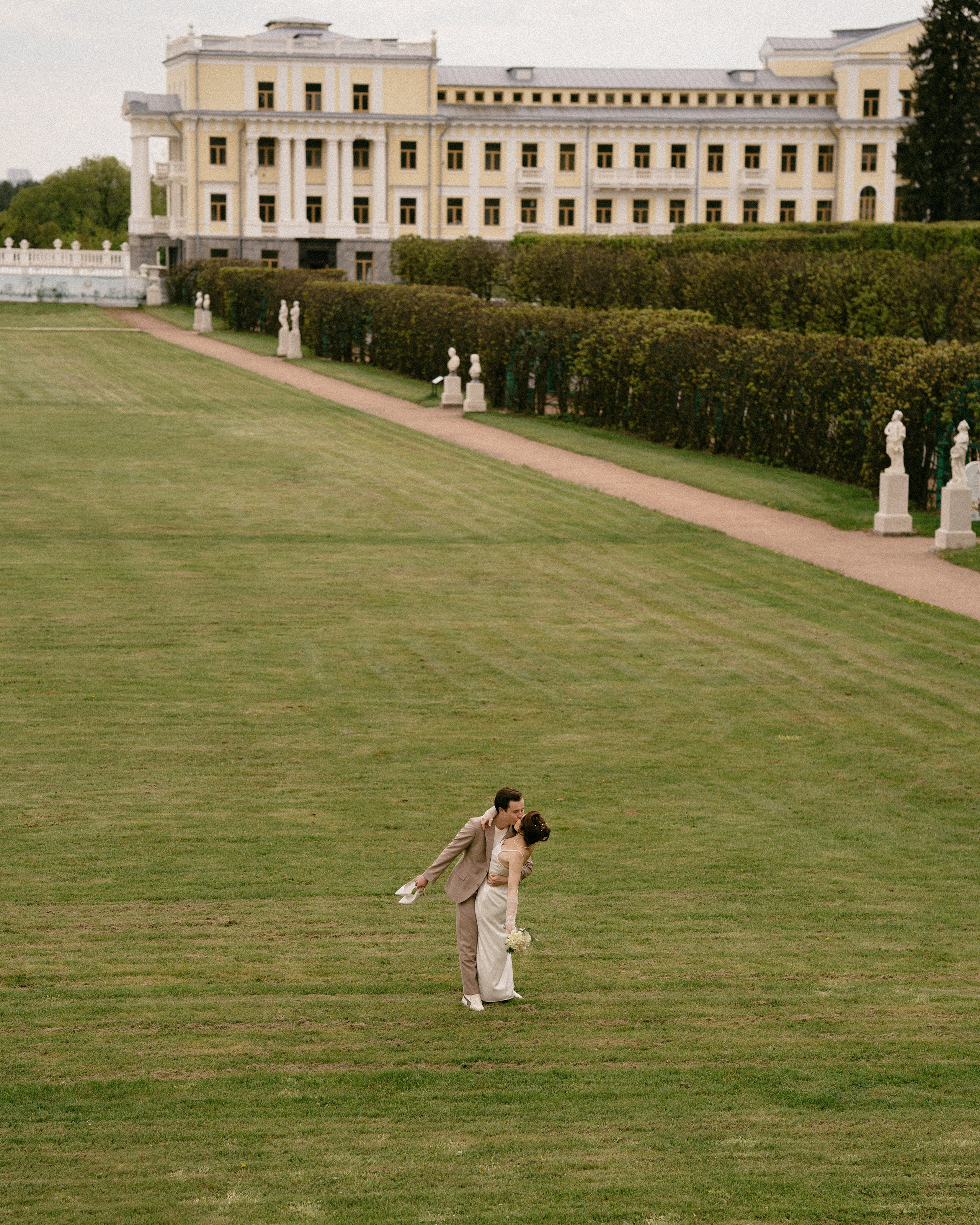 Лена & Герман