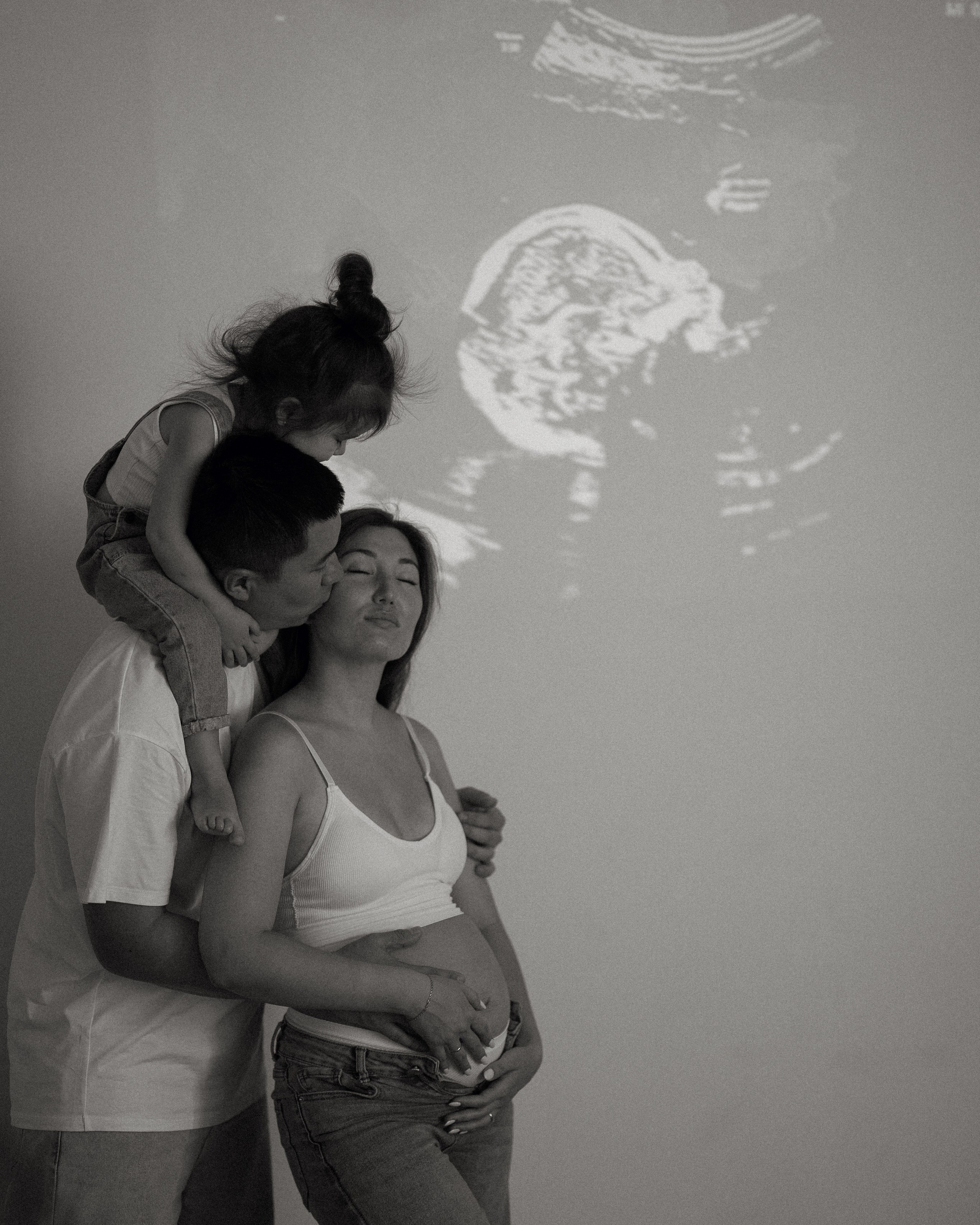 В ожидании тебя