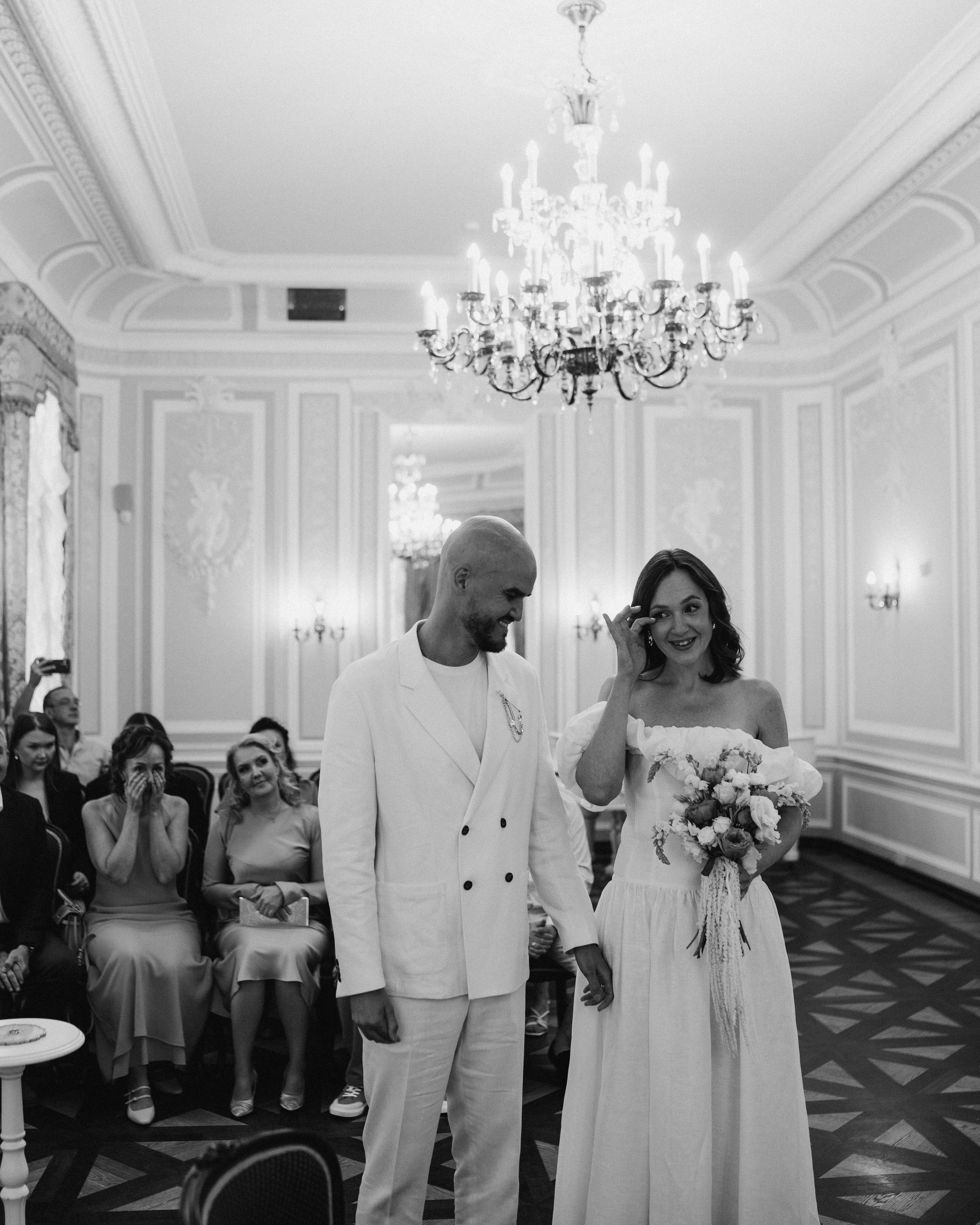 Лена & Сережа