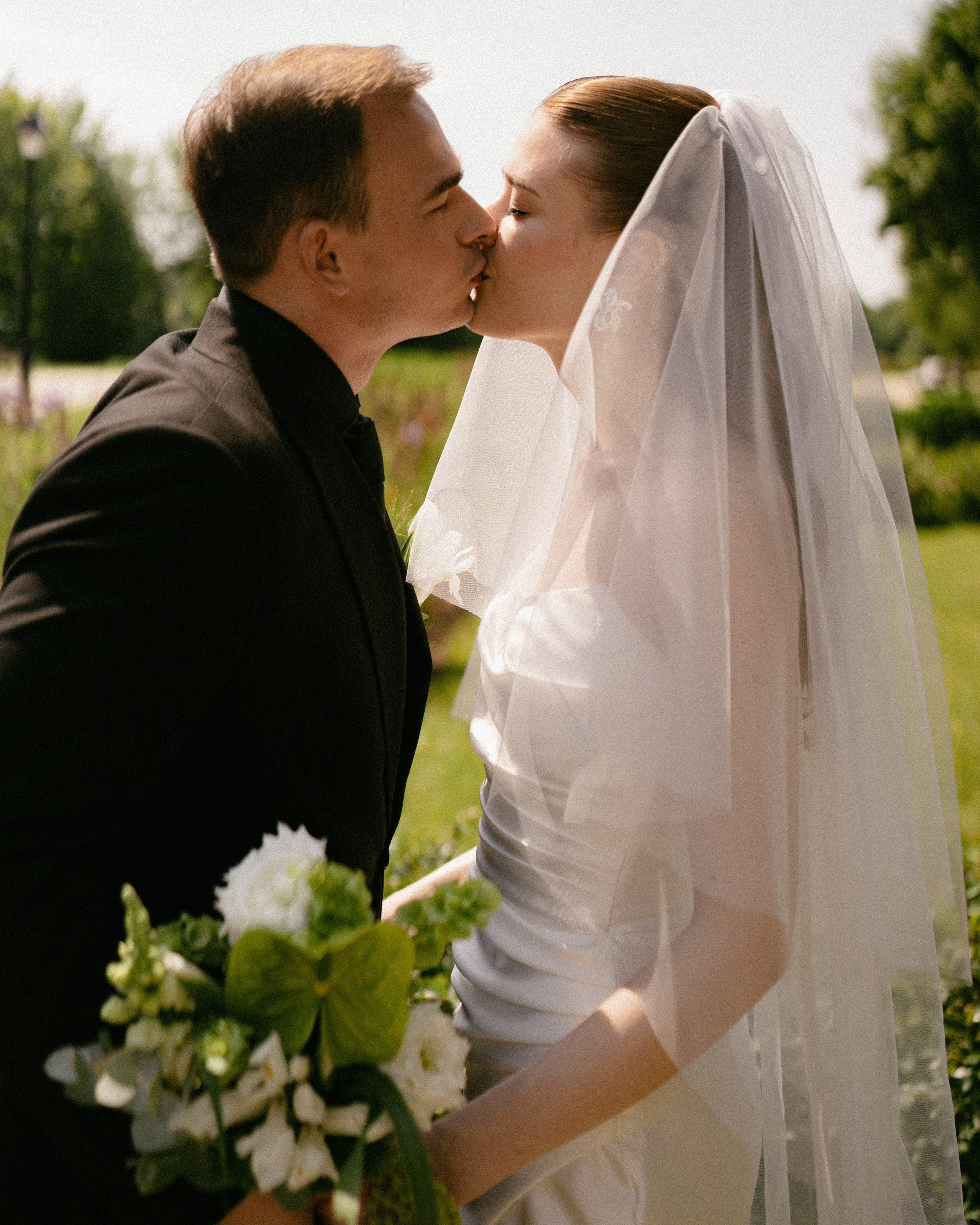 Катя & Сережа