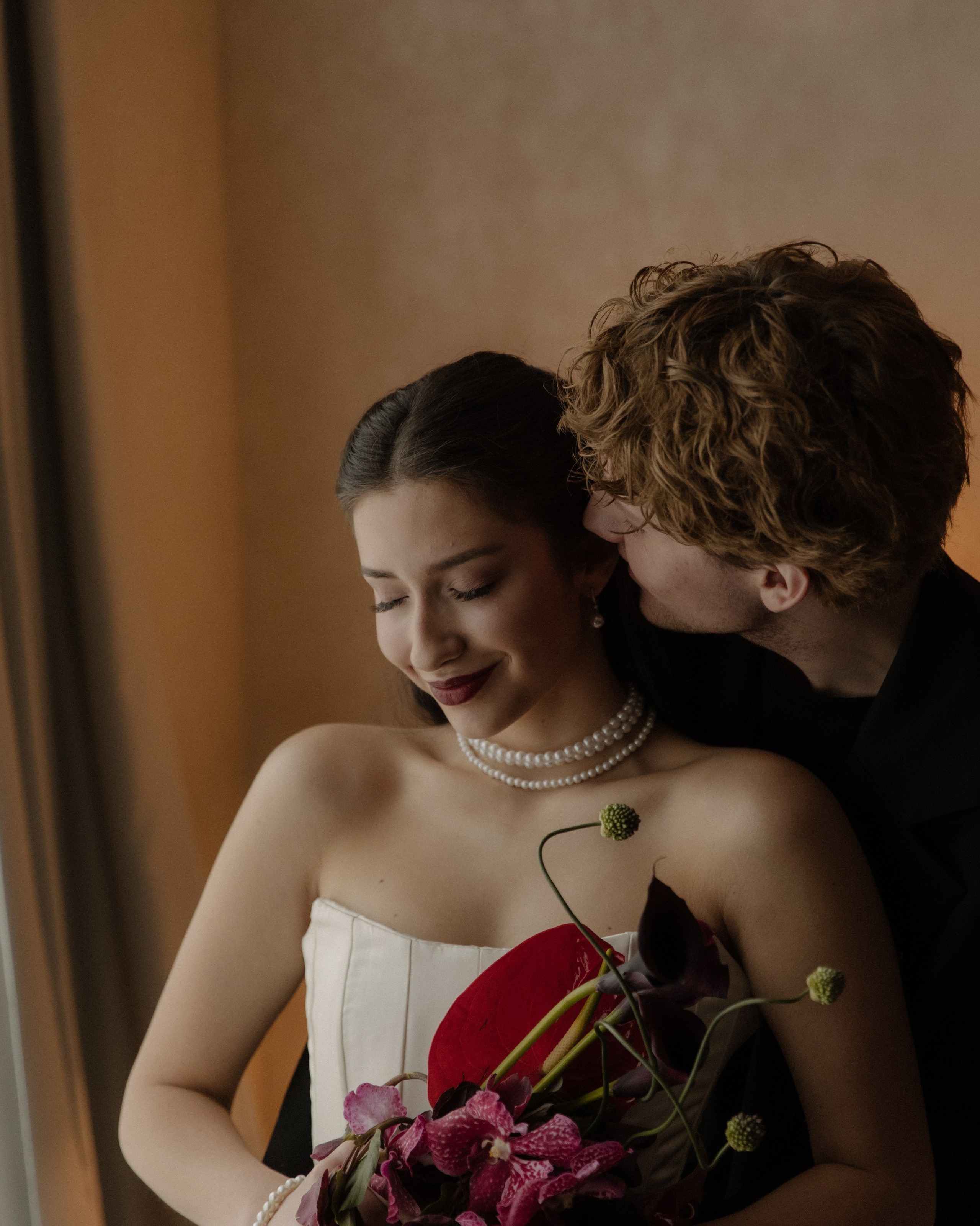 Федор и Малена