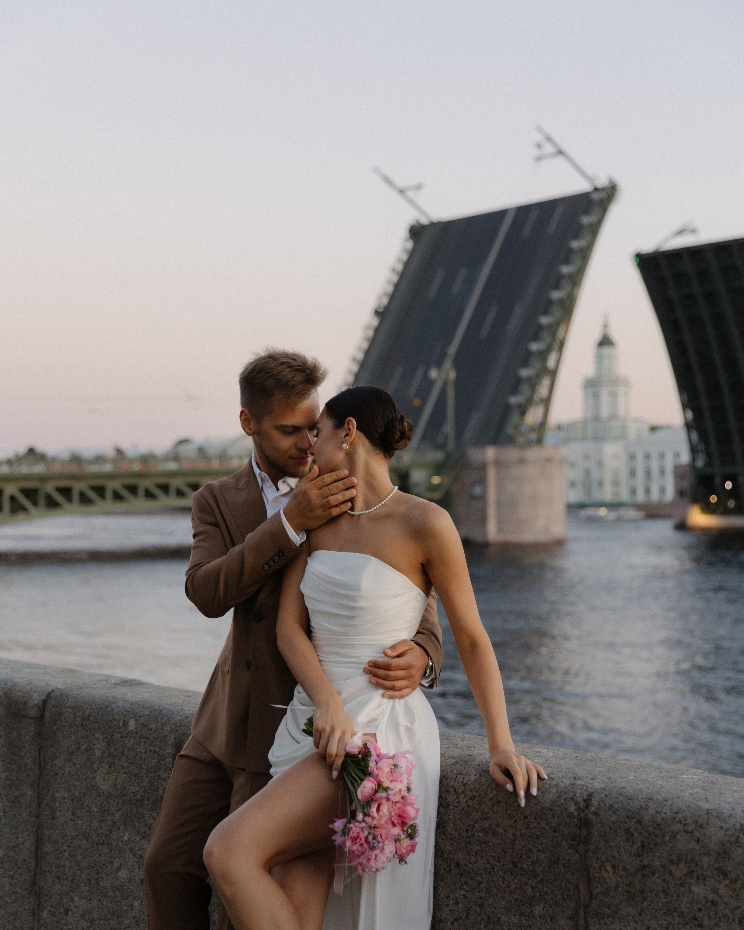 Игорь и Арина