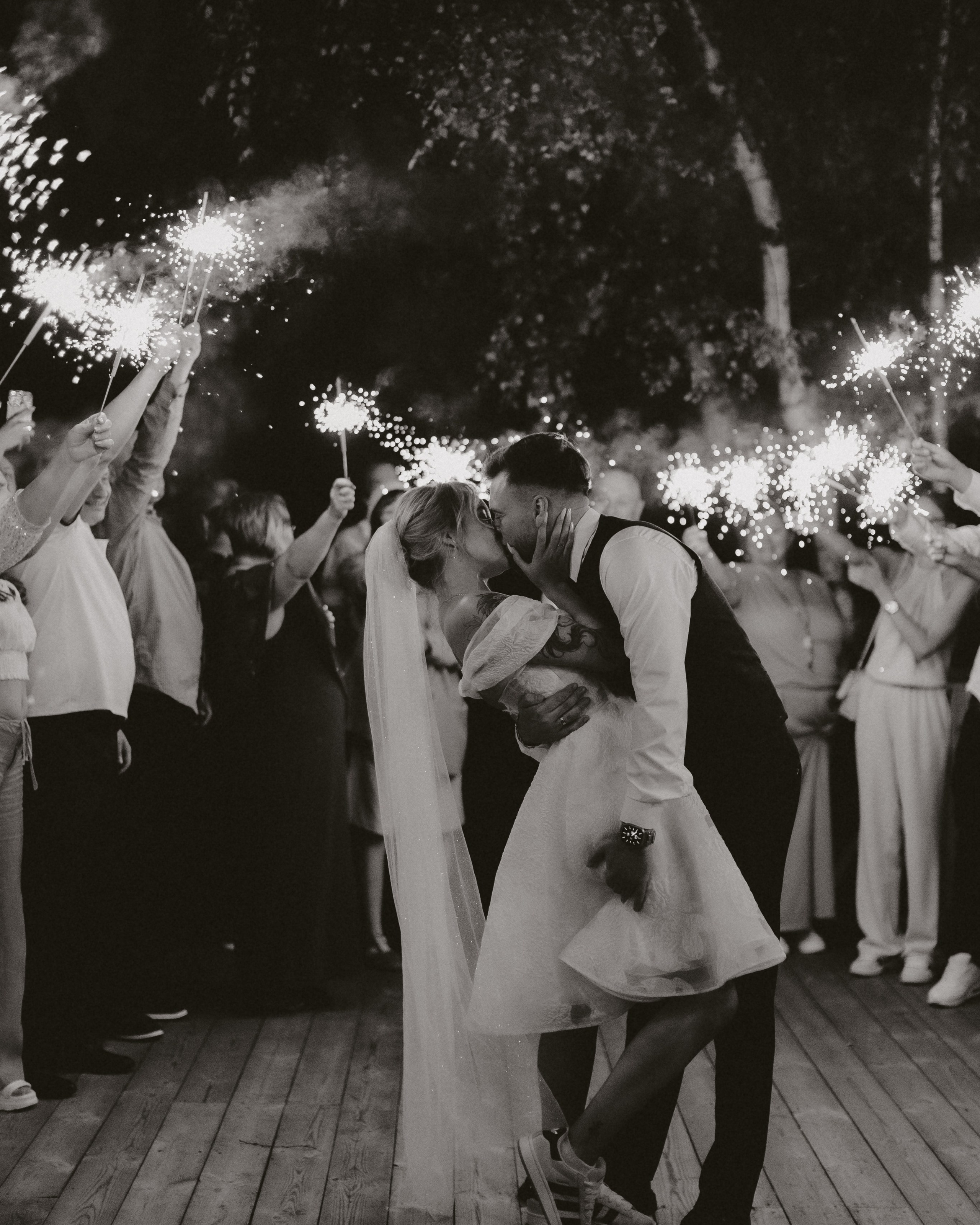 Евгений и Виктория