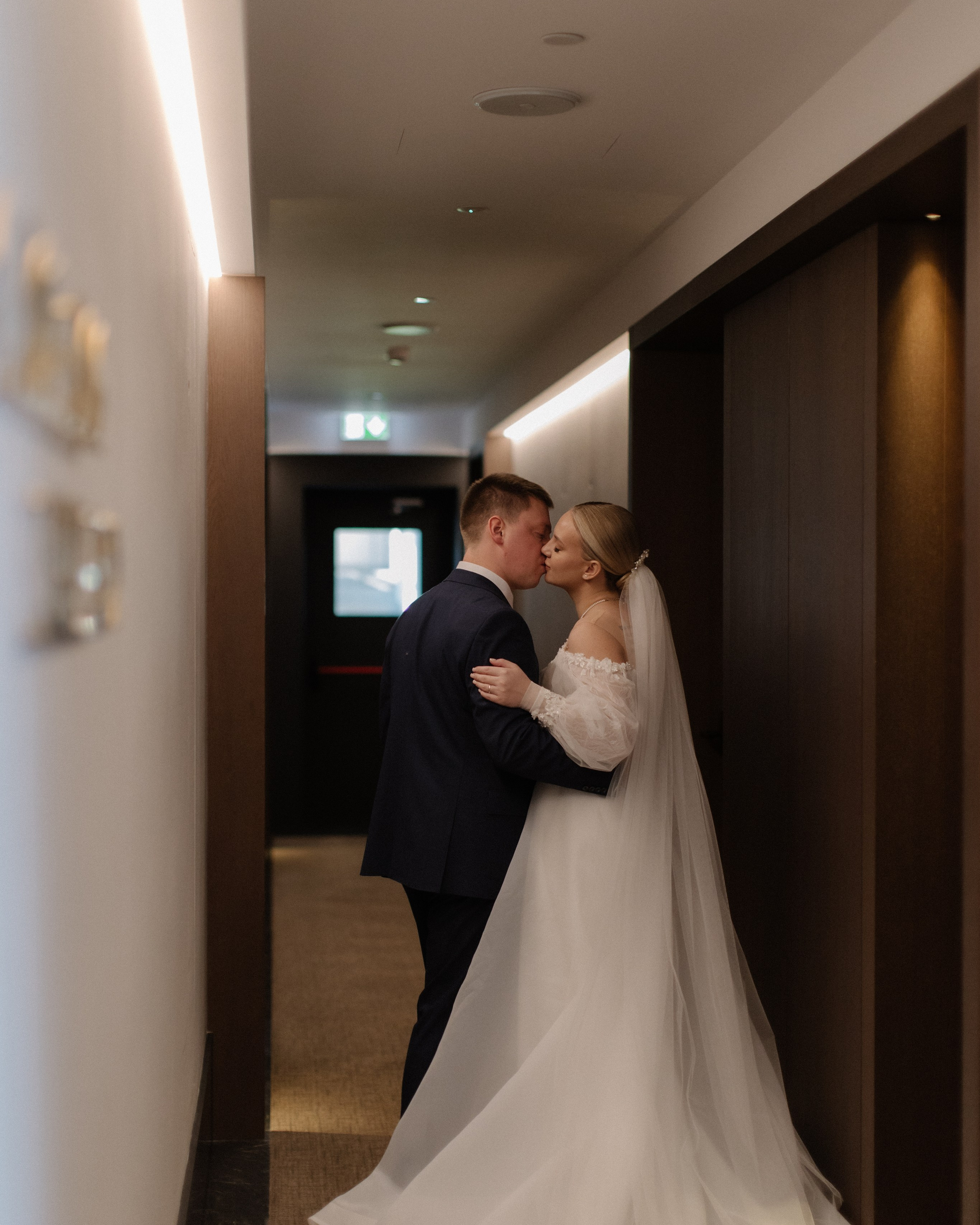 Денис и Юлия