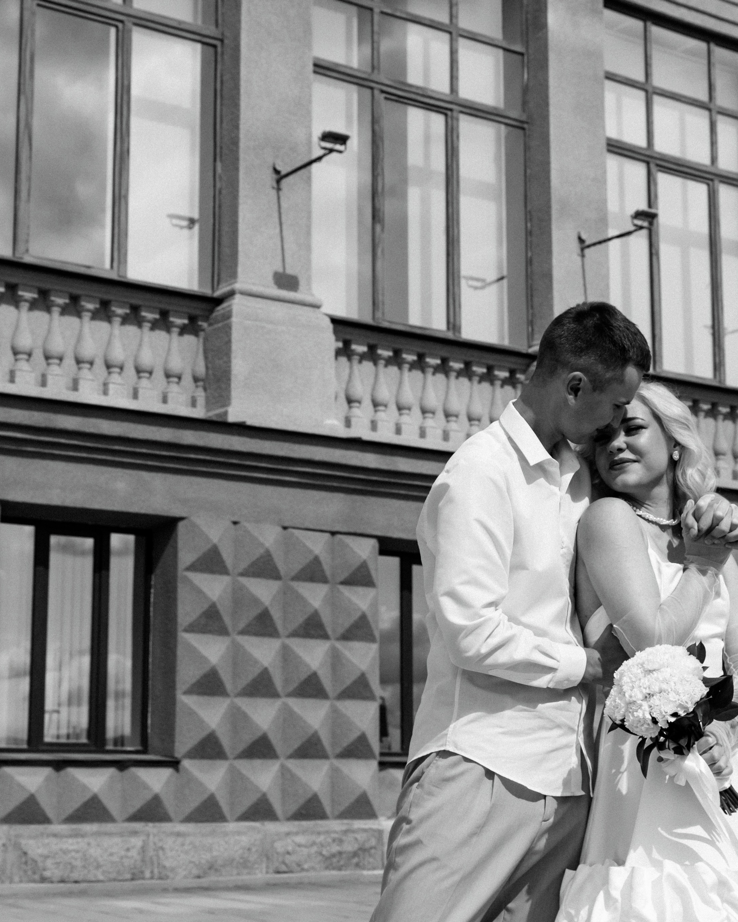 Валерия и Даниил