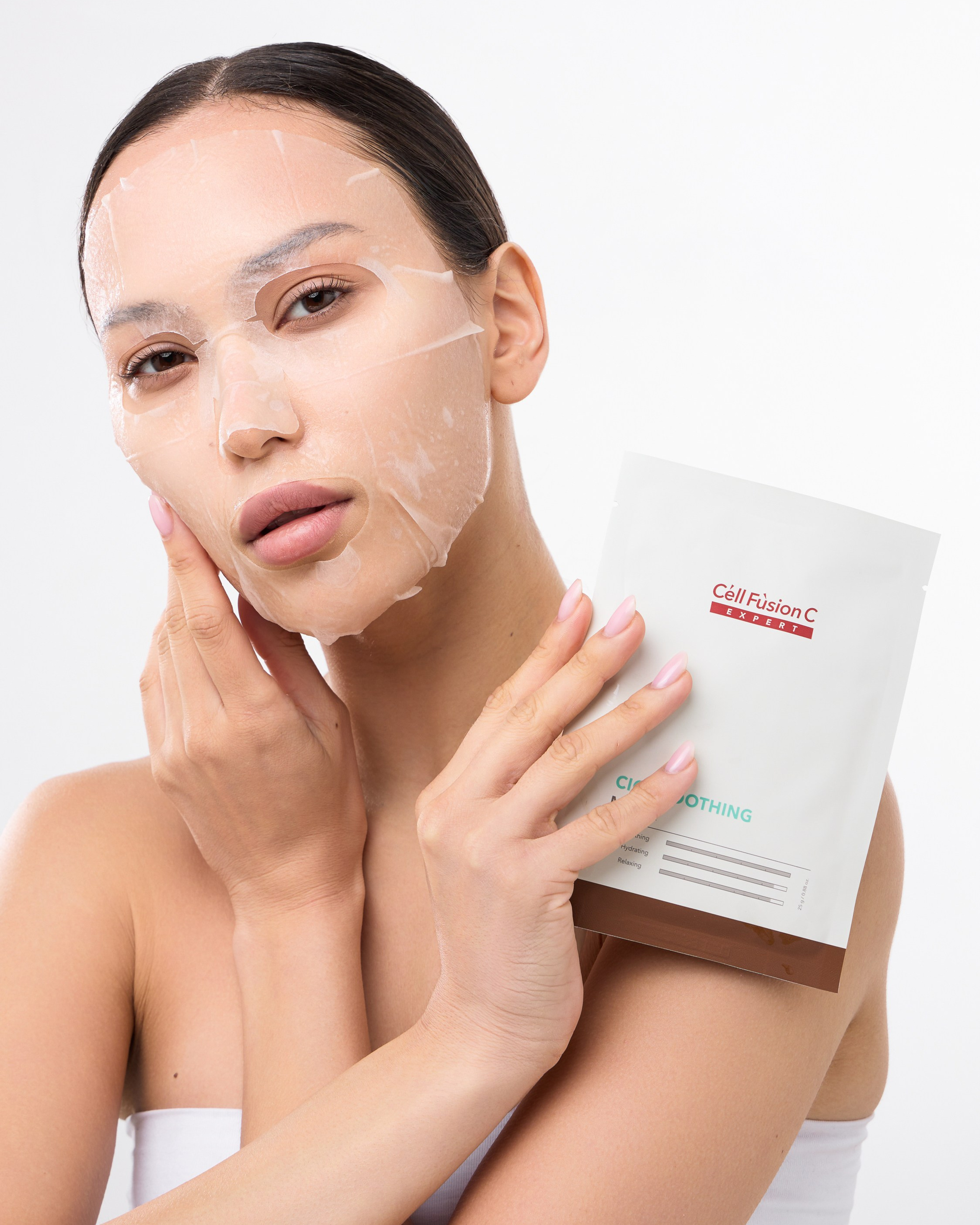 Косметика Cell Fusion C