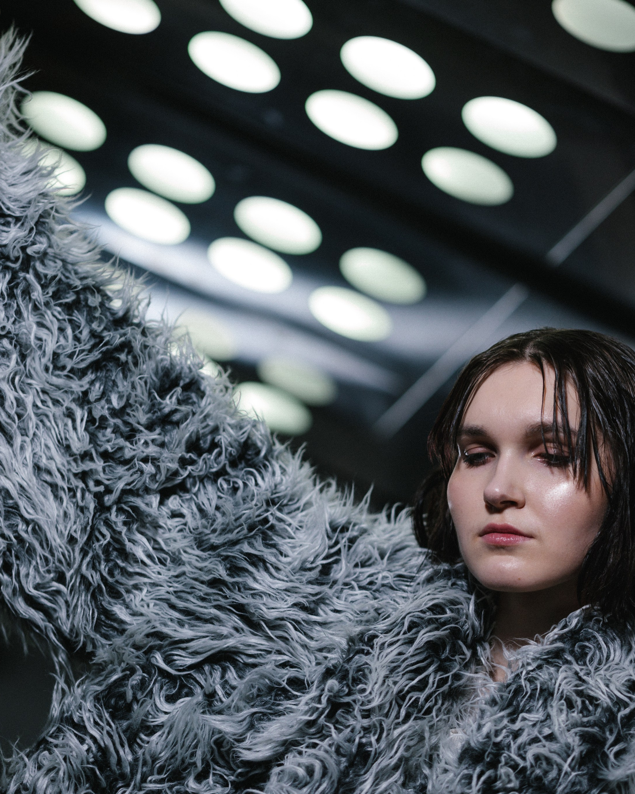 Saint Petersburg Fashion Week