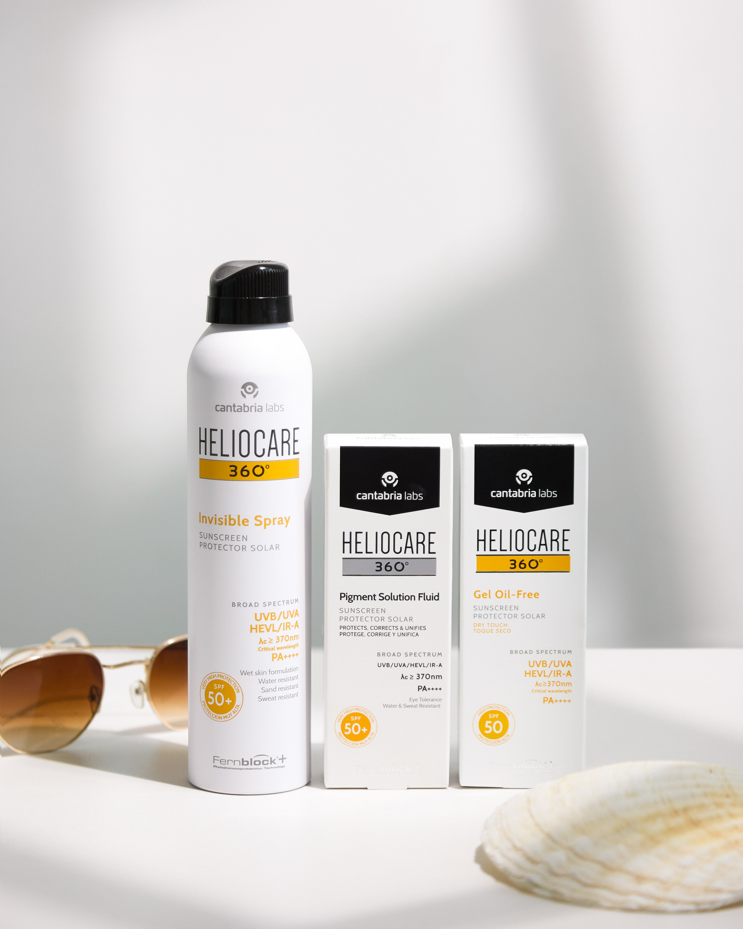 Косметика для клиники