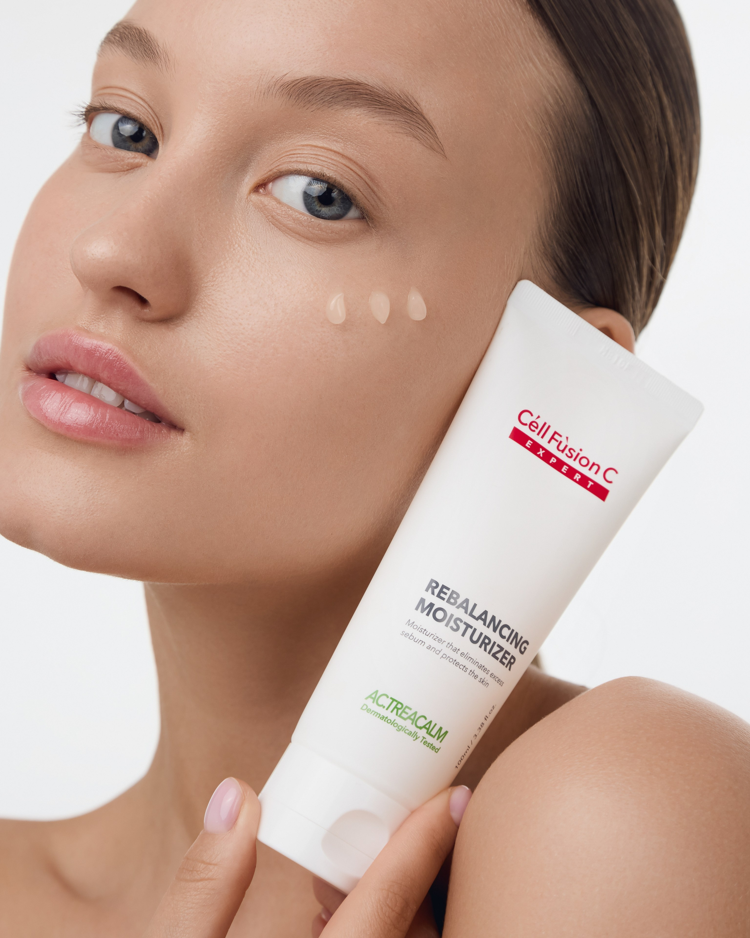 Косметика Cell Fusion C