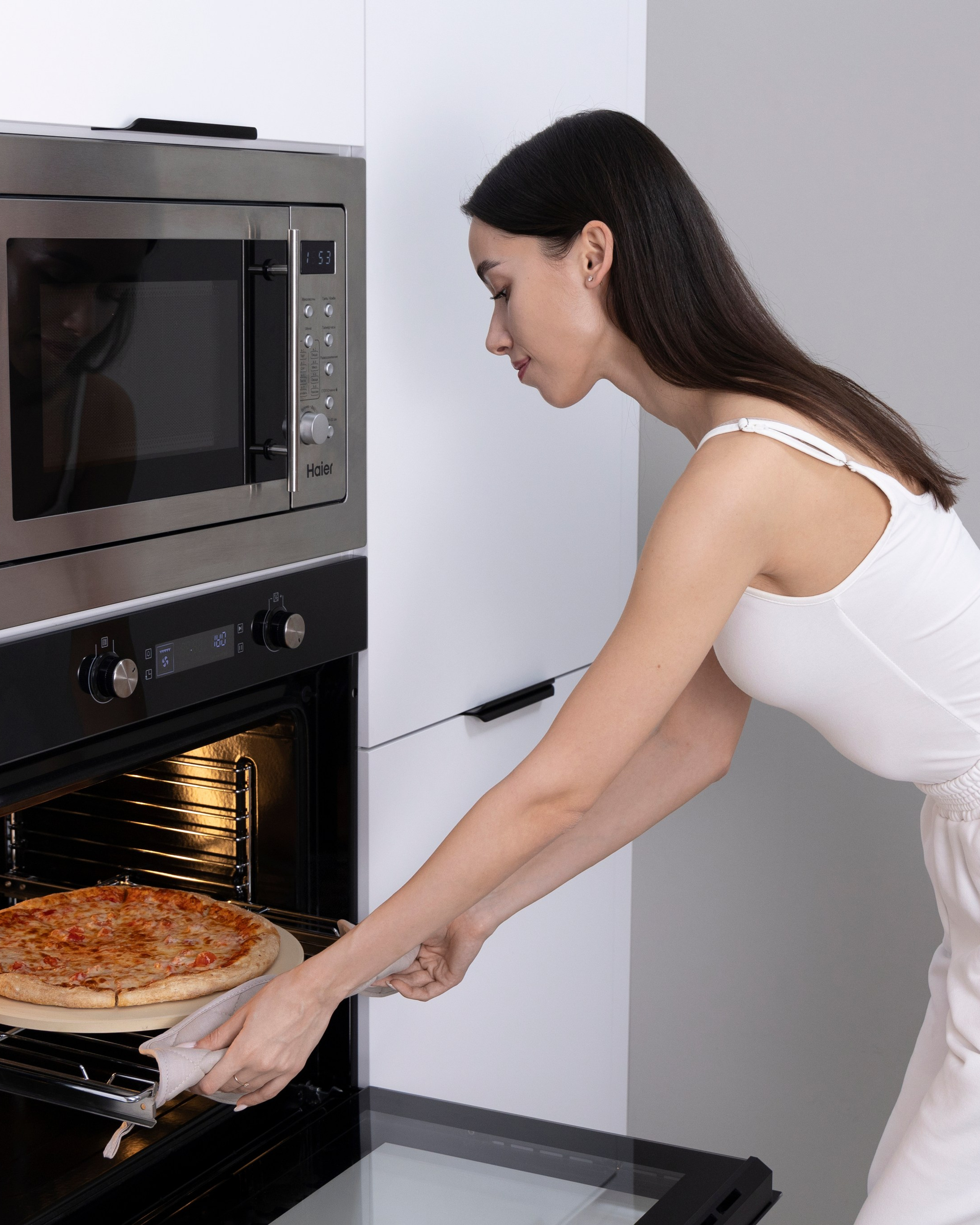 Встраиваемая техника