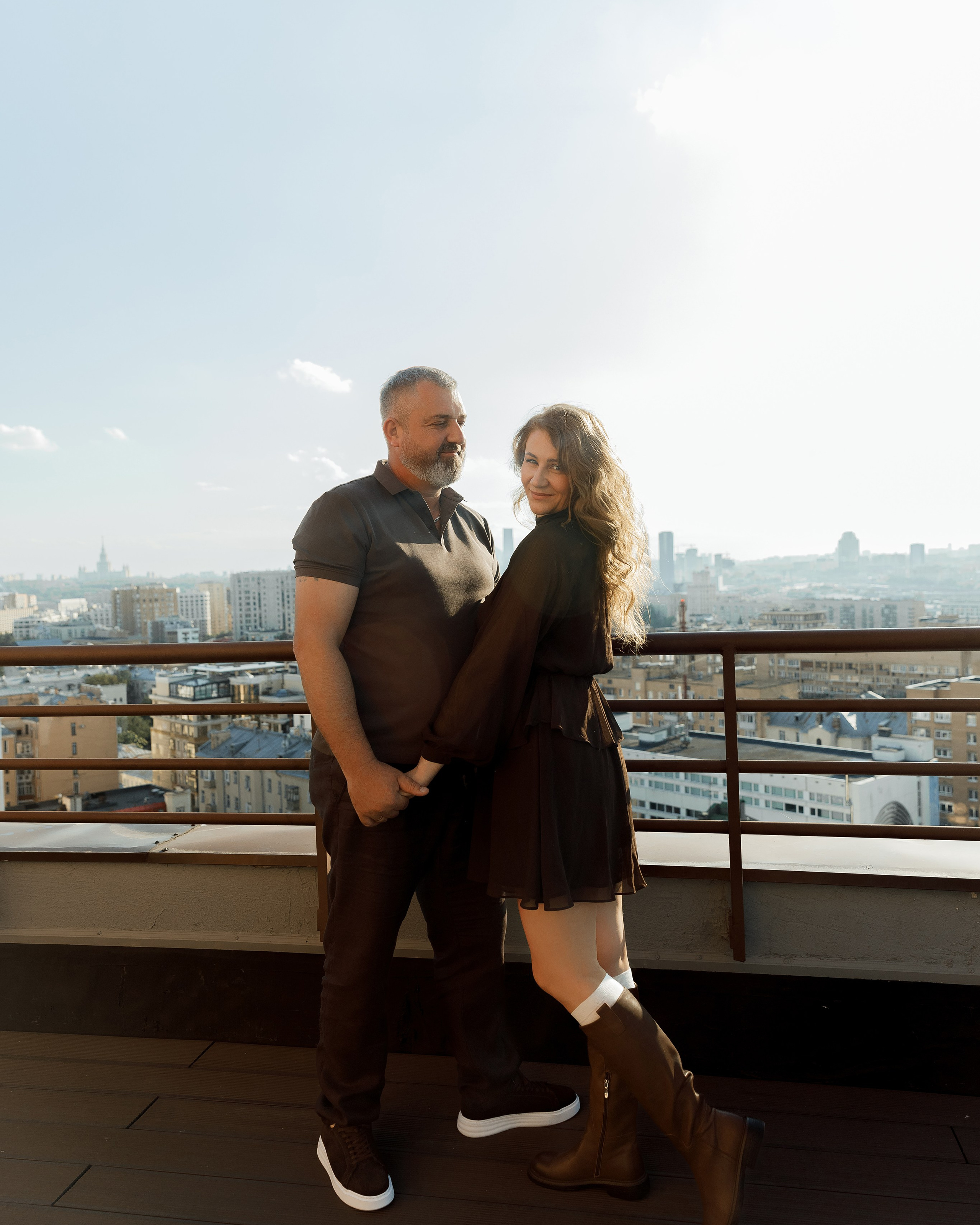 Михаил&Инна