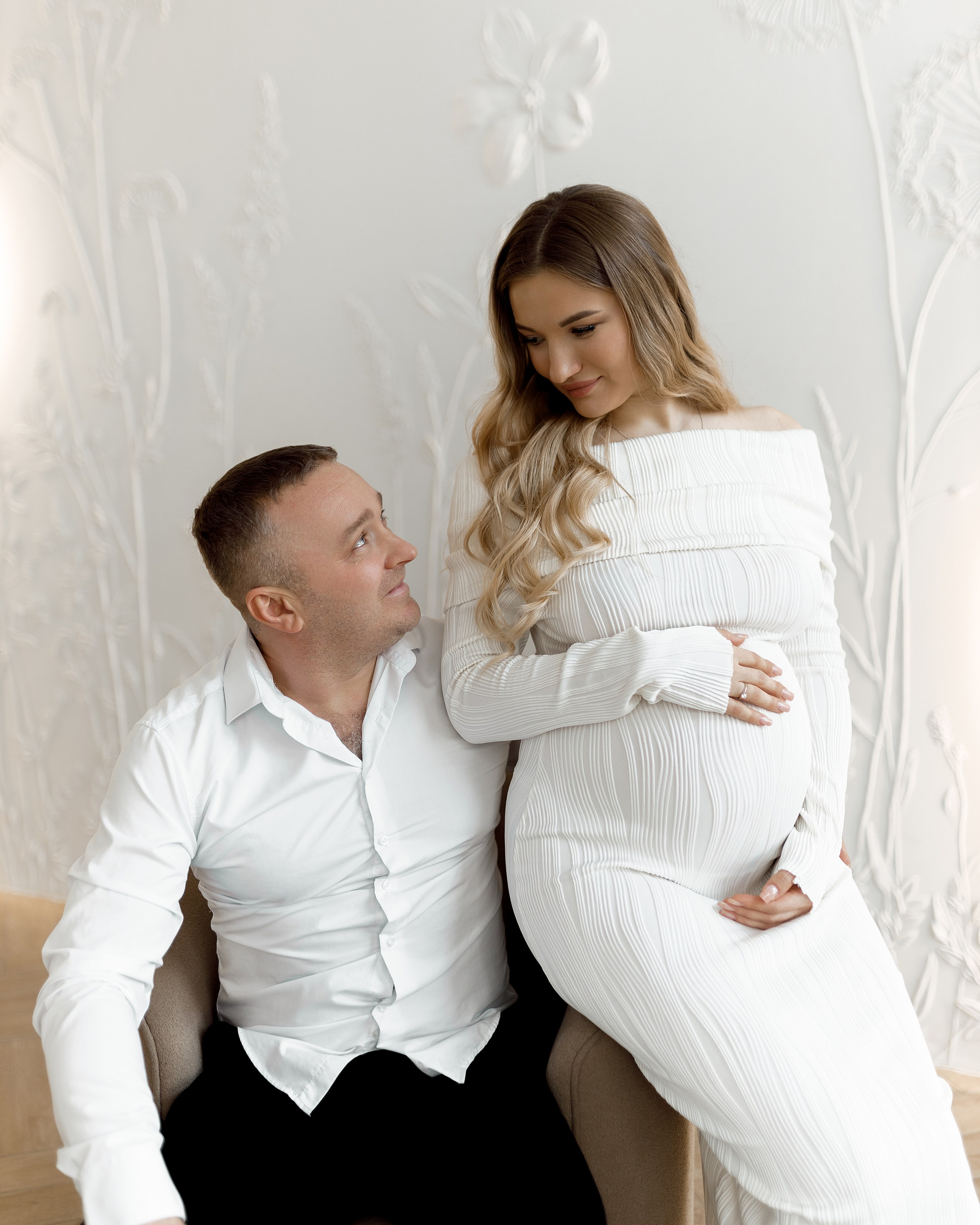 Андрей&Вика