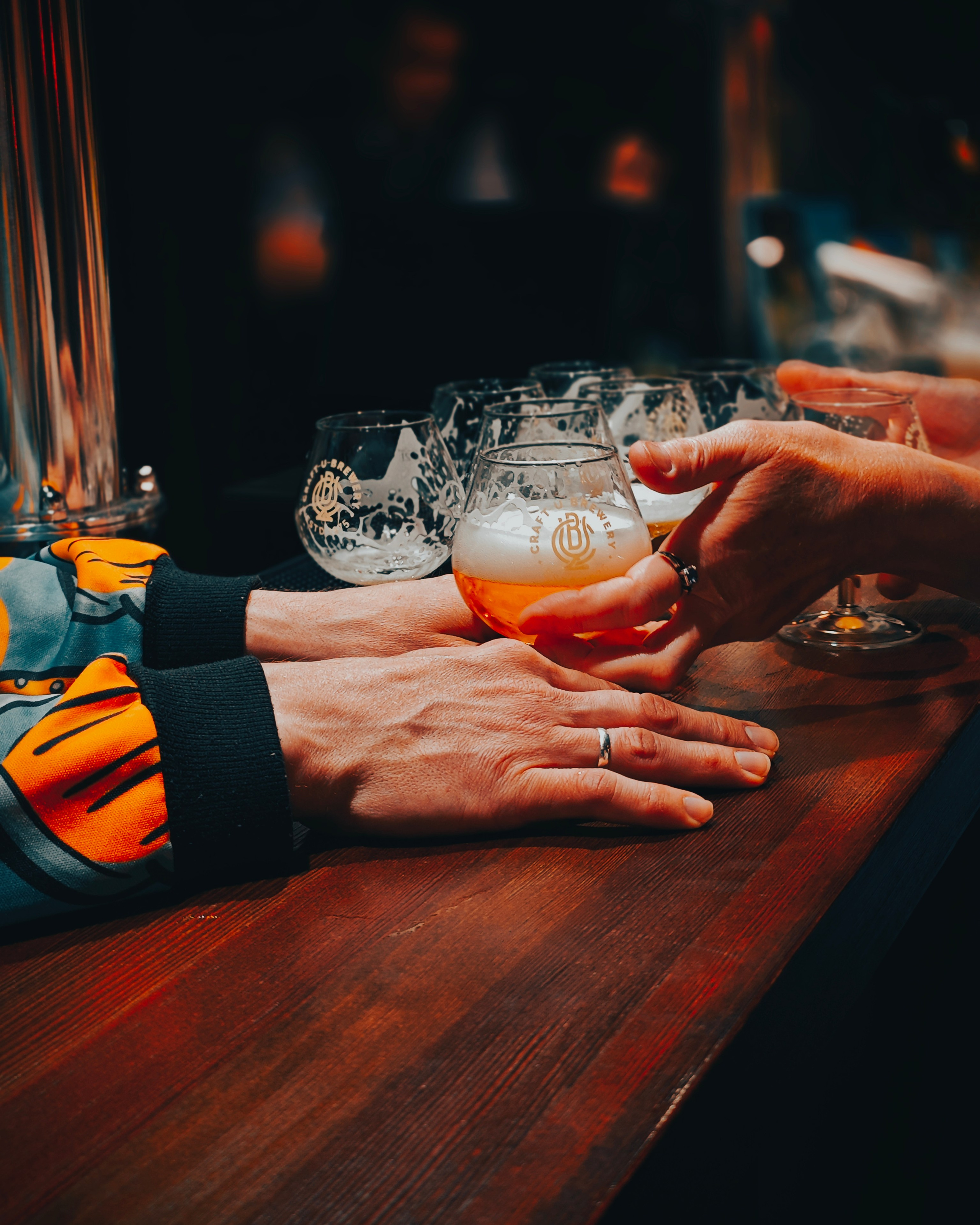 Пивоварня Craft-U-Brewery