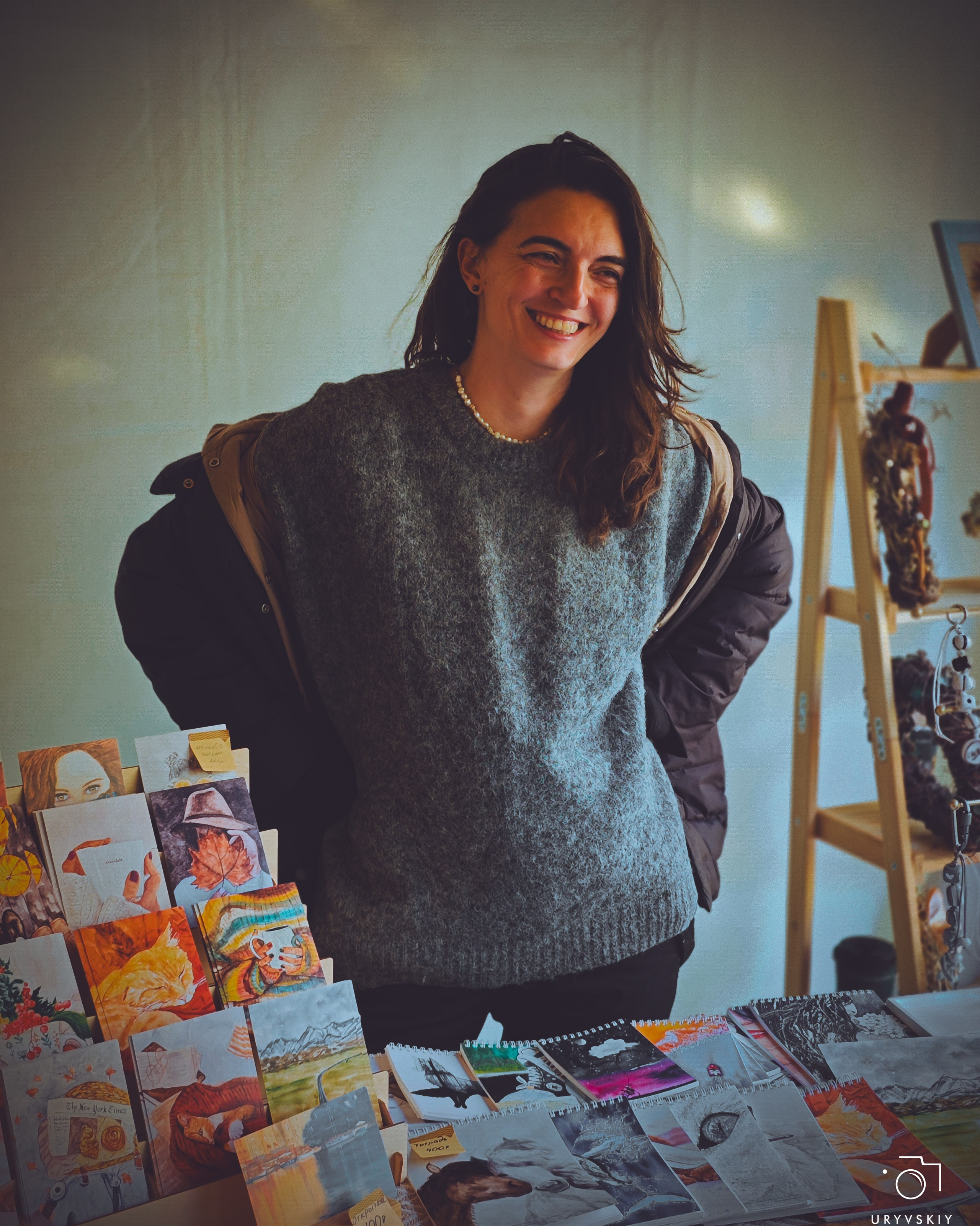 Bellini Осенний маркет