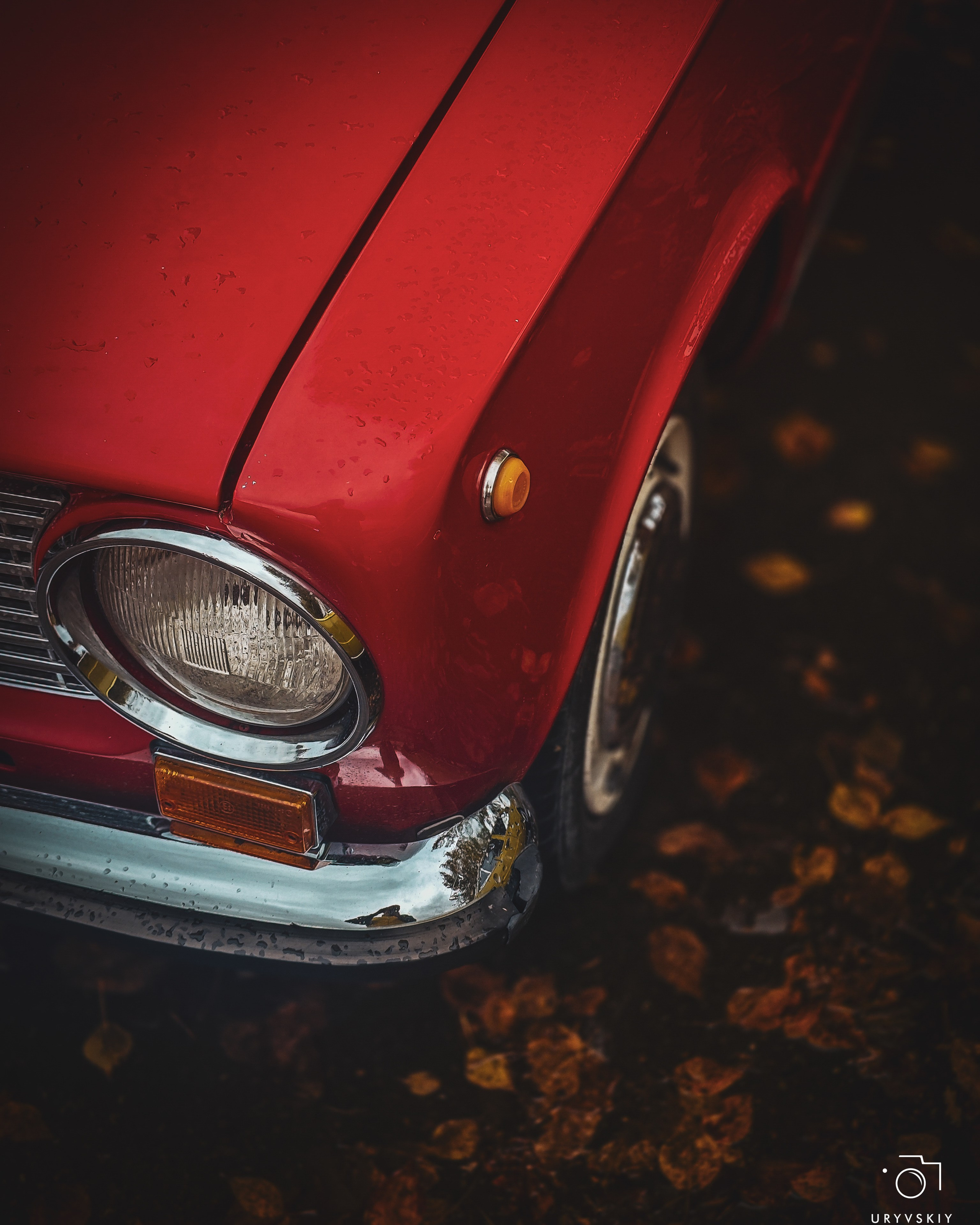 Музей ретро авто