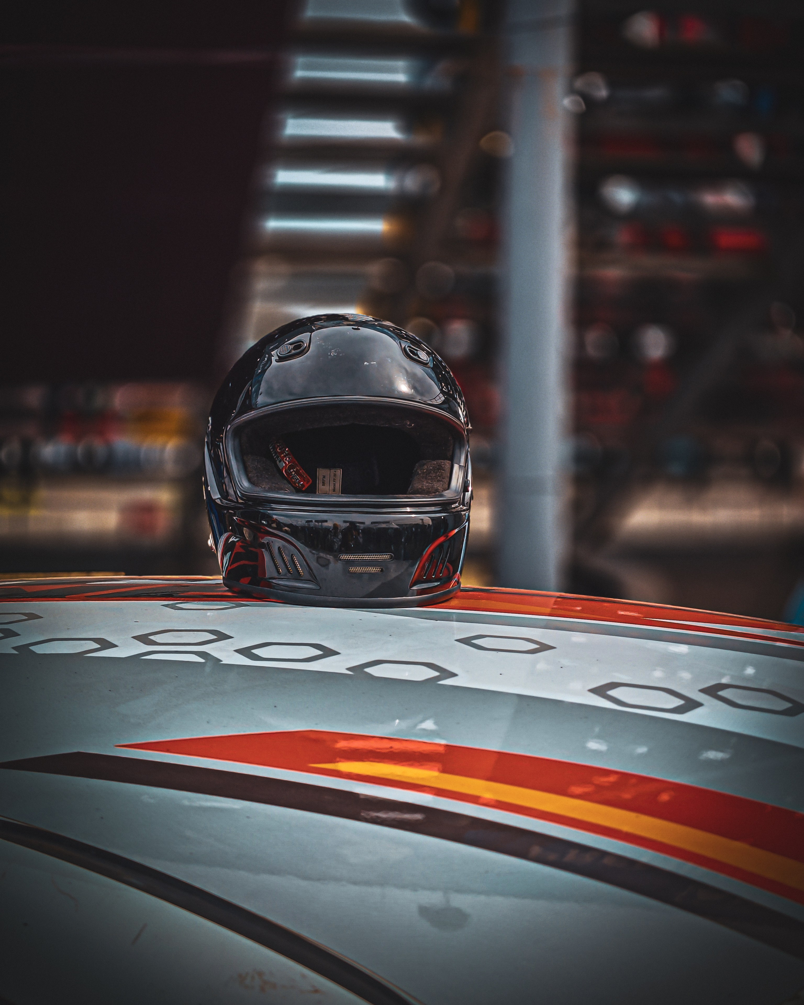 Красное кольцо. Открытие сезона 2025