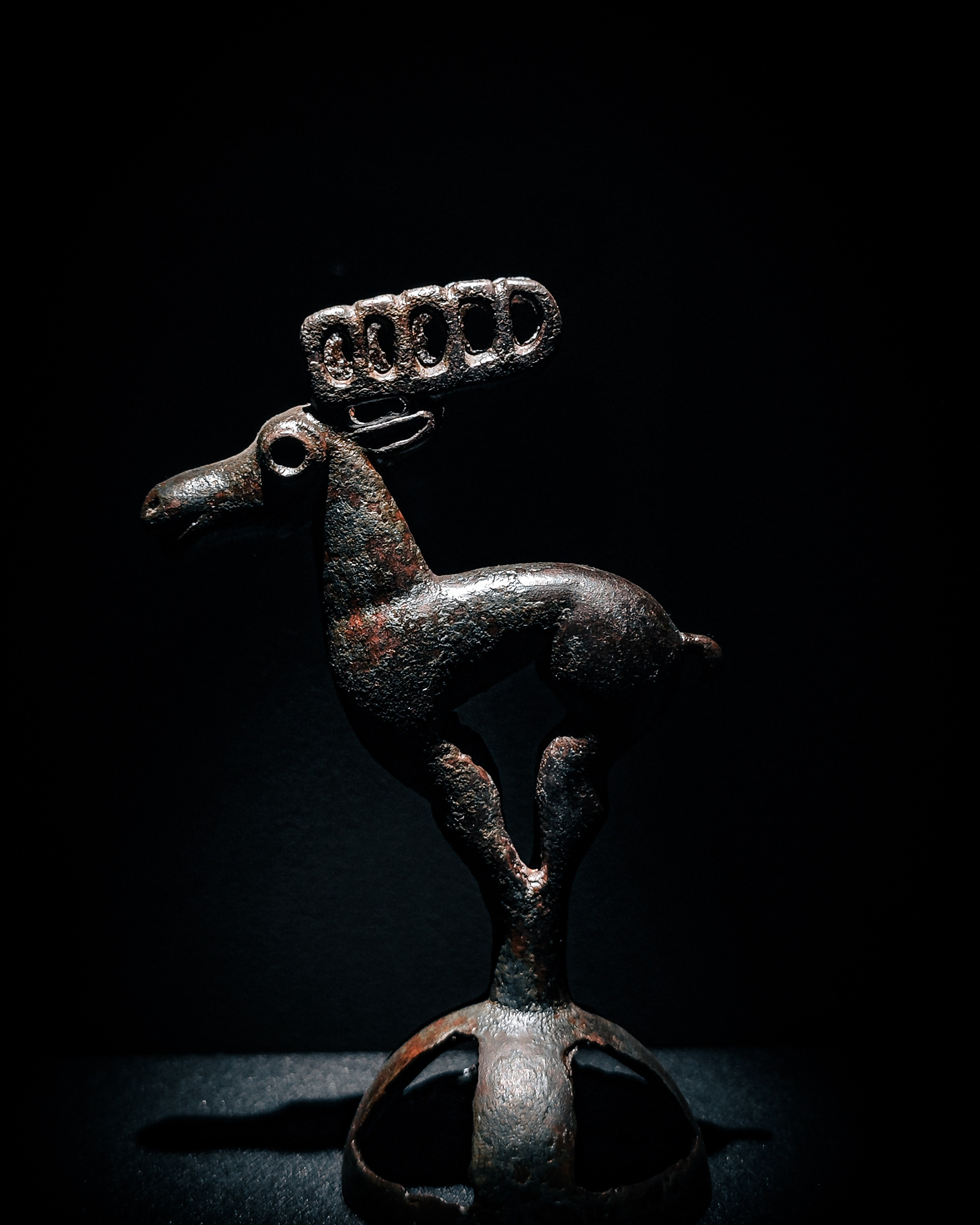 Выставка «Сны Сибири»