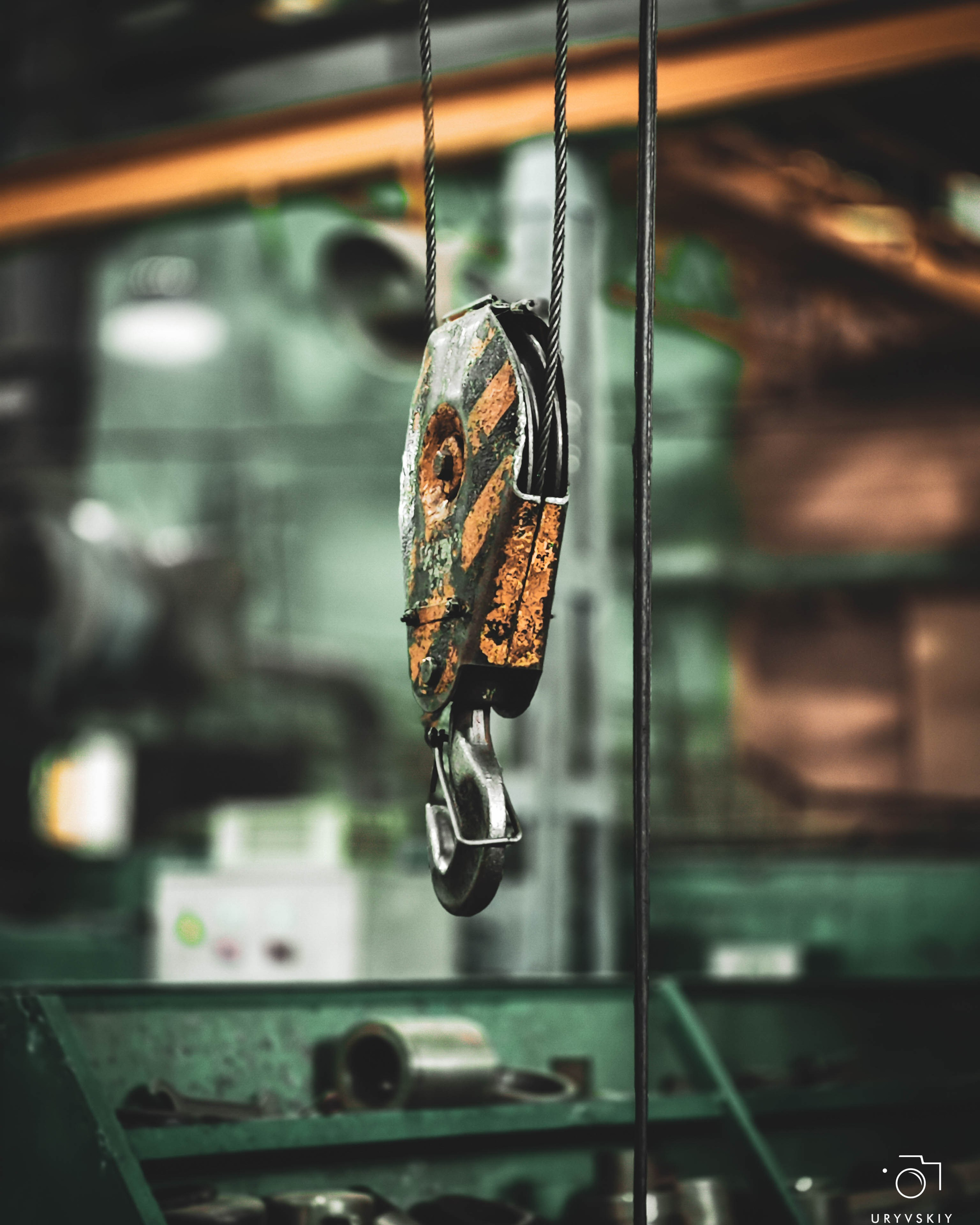 Красноярский электровагоноремонтный завод