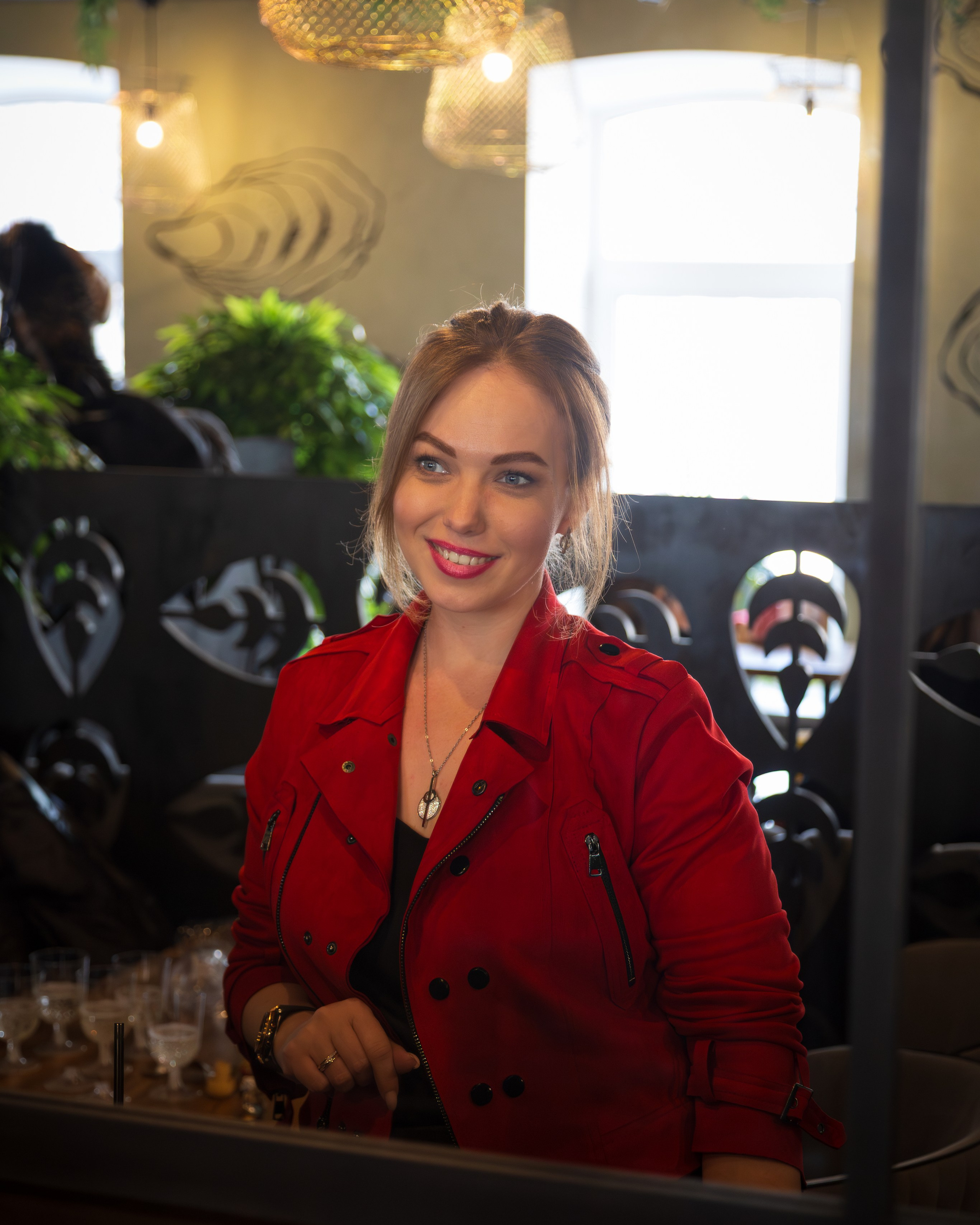 Шоу Top Model Кастинг