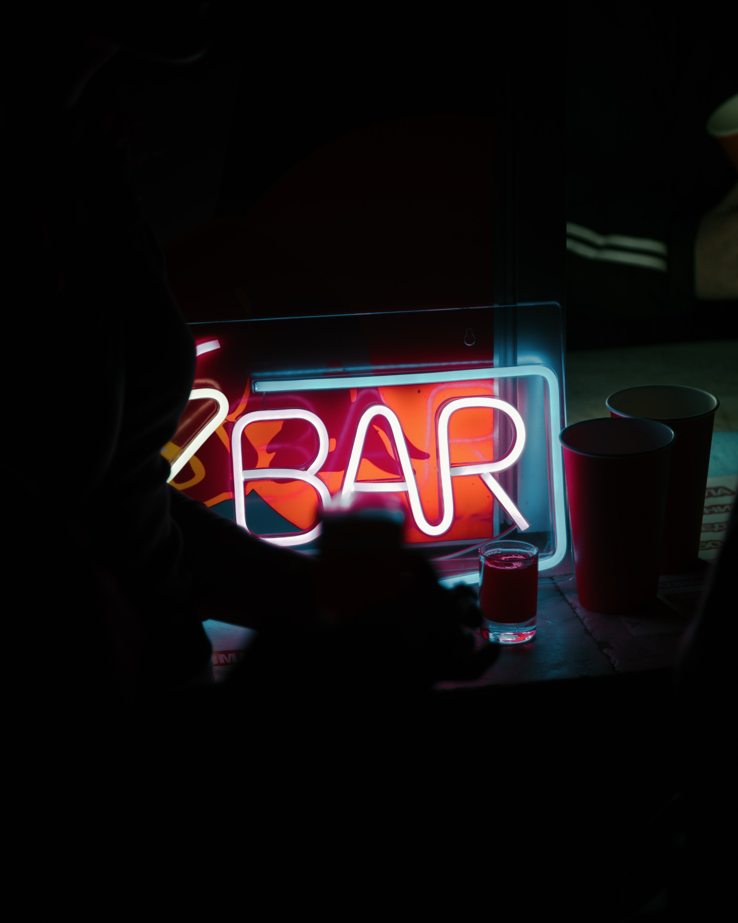 Рейв на&nbsp;Центральном рынке