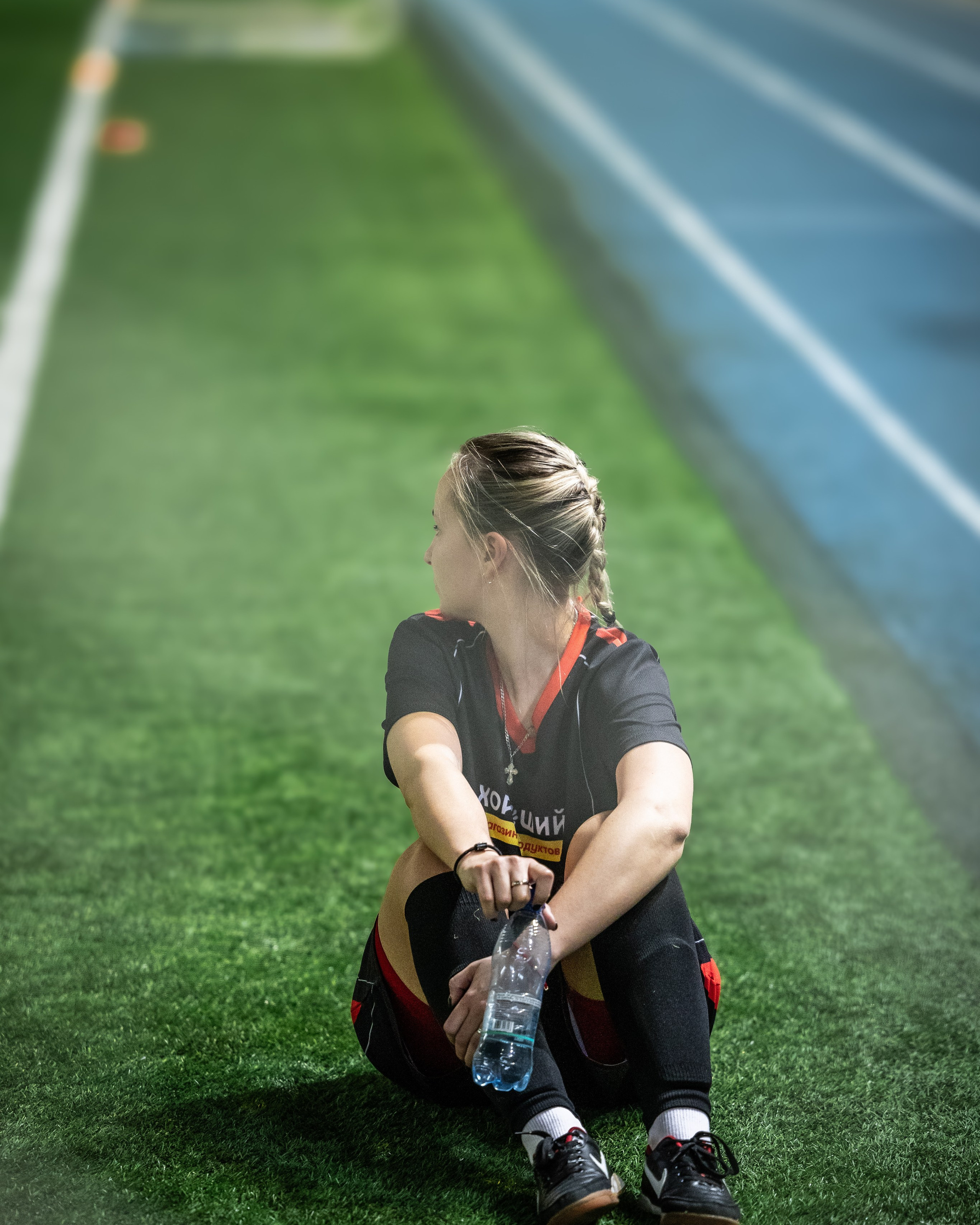 Командор футбол 29.11.2025