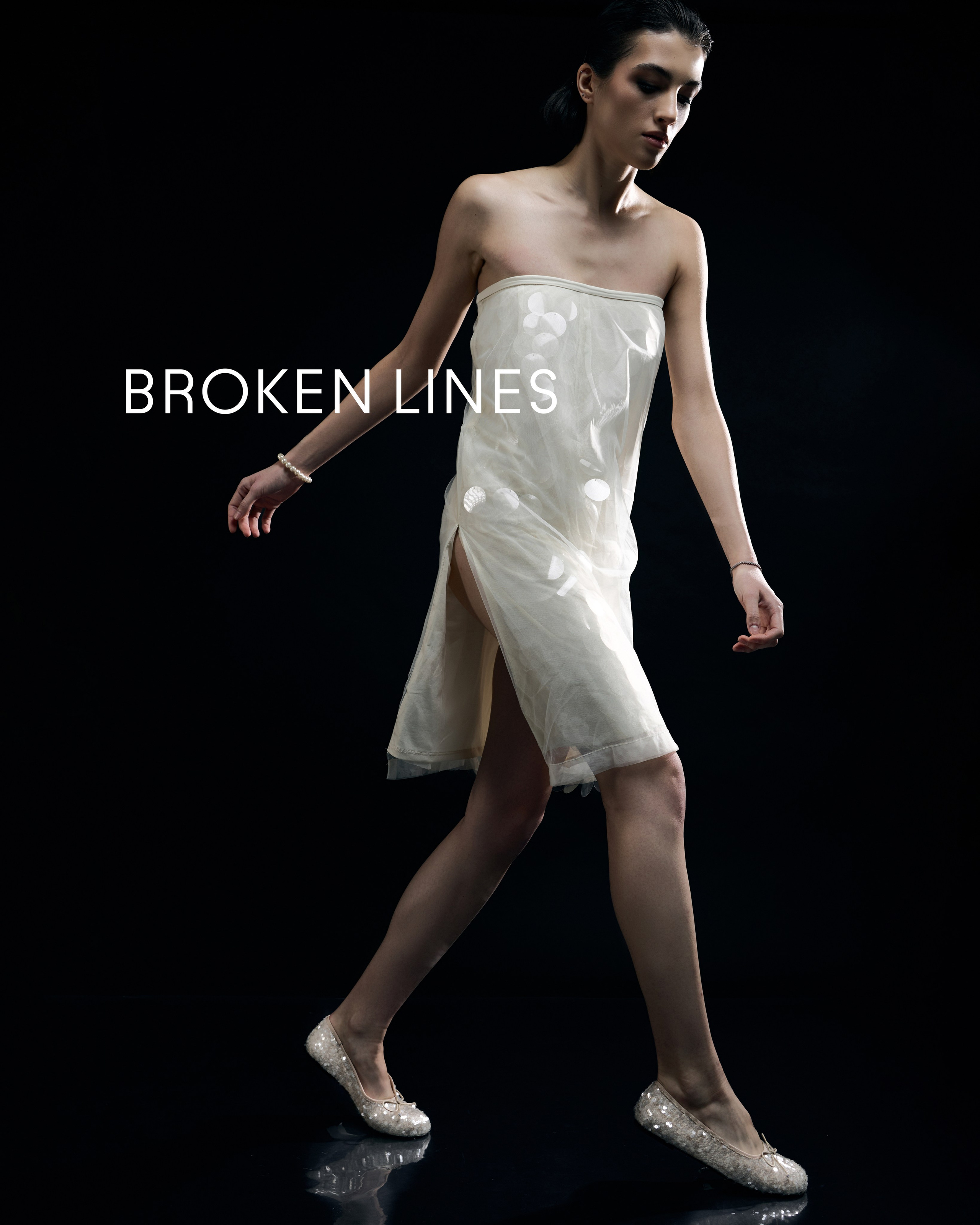 BROKEN LINES